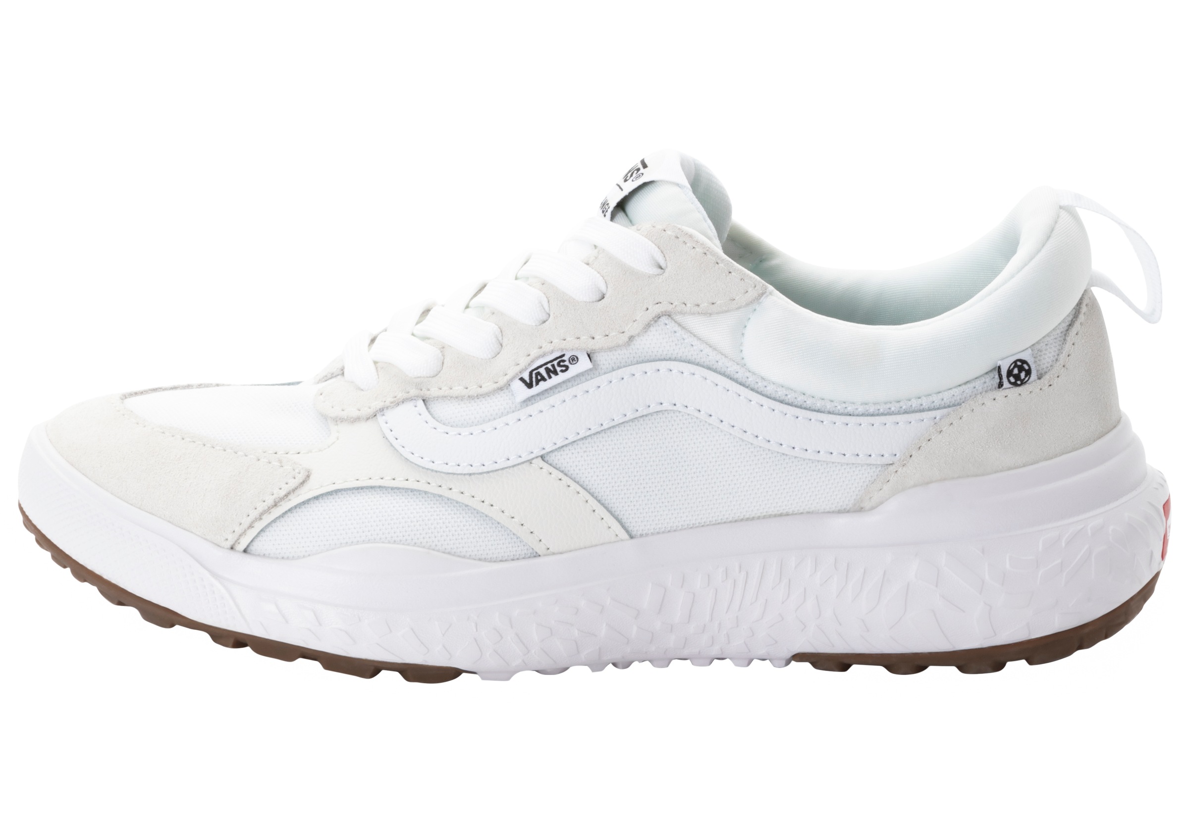 Vans Sneaker »UltraRange Neo VR3«, mit Logo-Flag