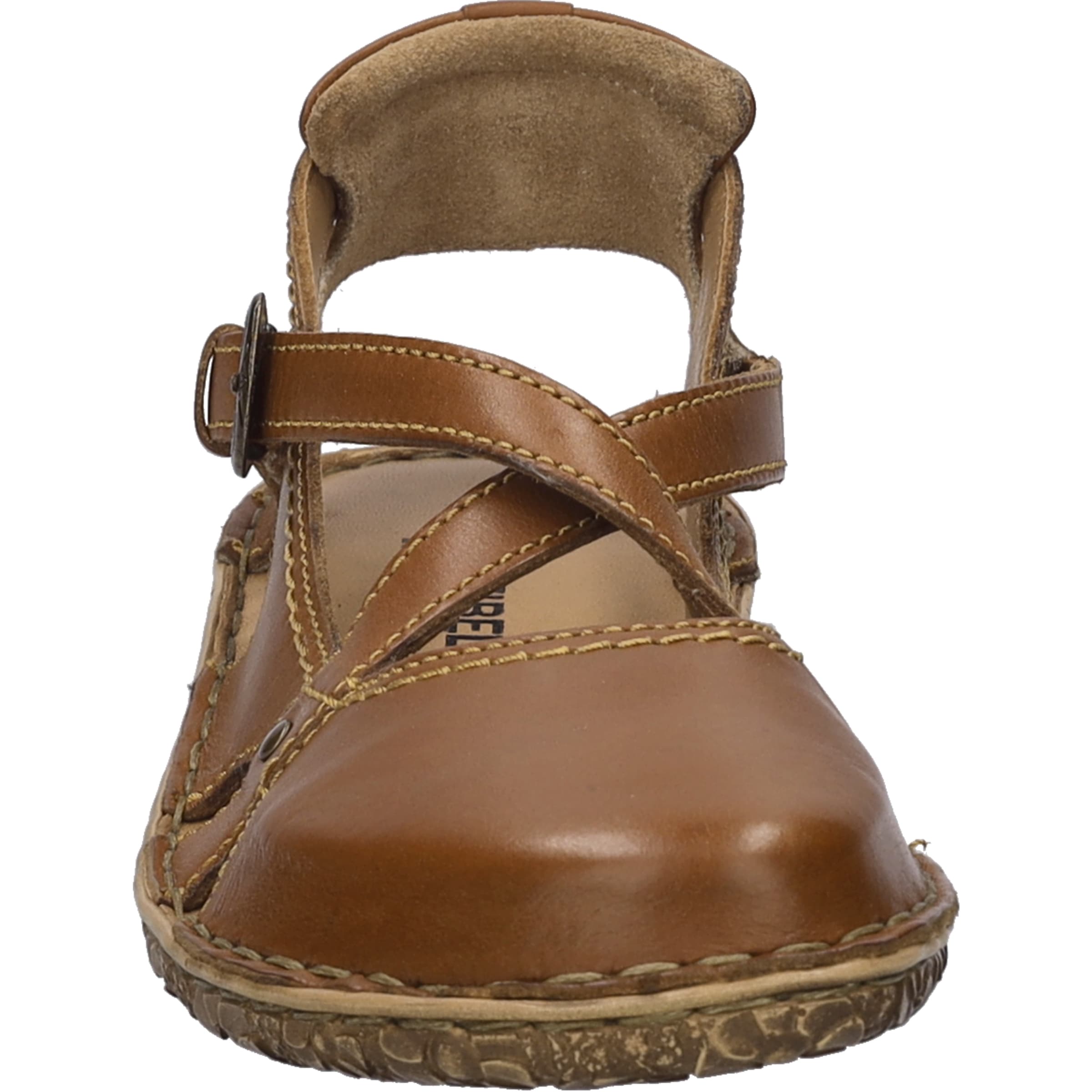 Josef Seibel Sandale »Rosalie 13, cognac«