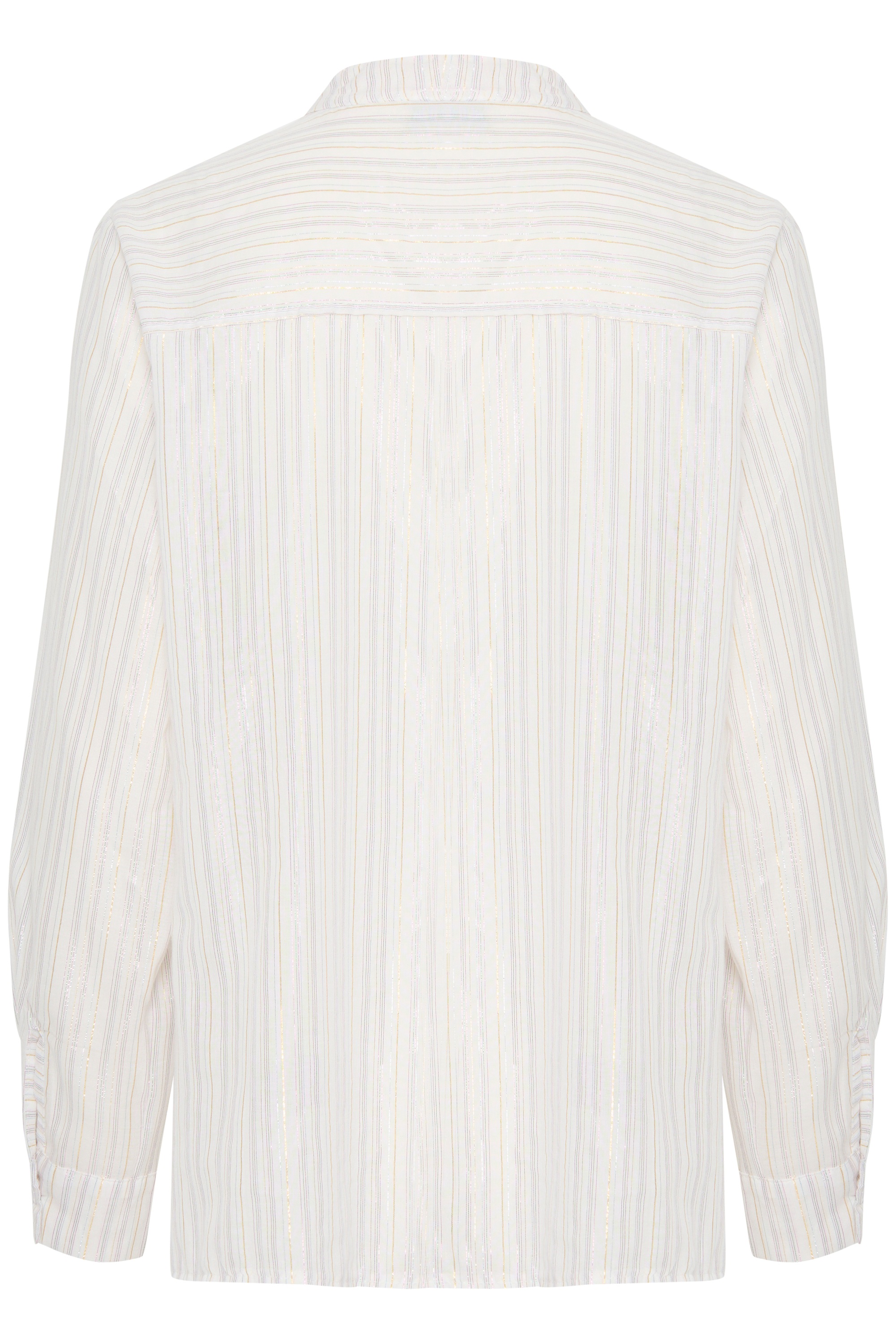 Pulz Jeans Langarmhemd »Damen Langarm - Hemd PXNIKKI«