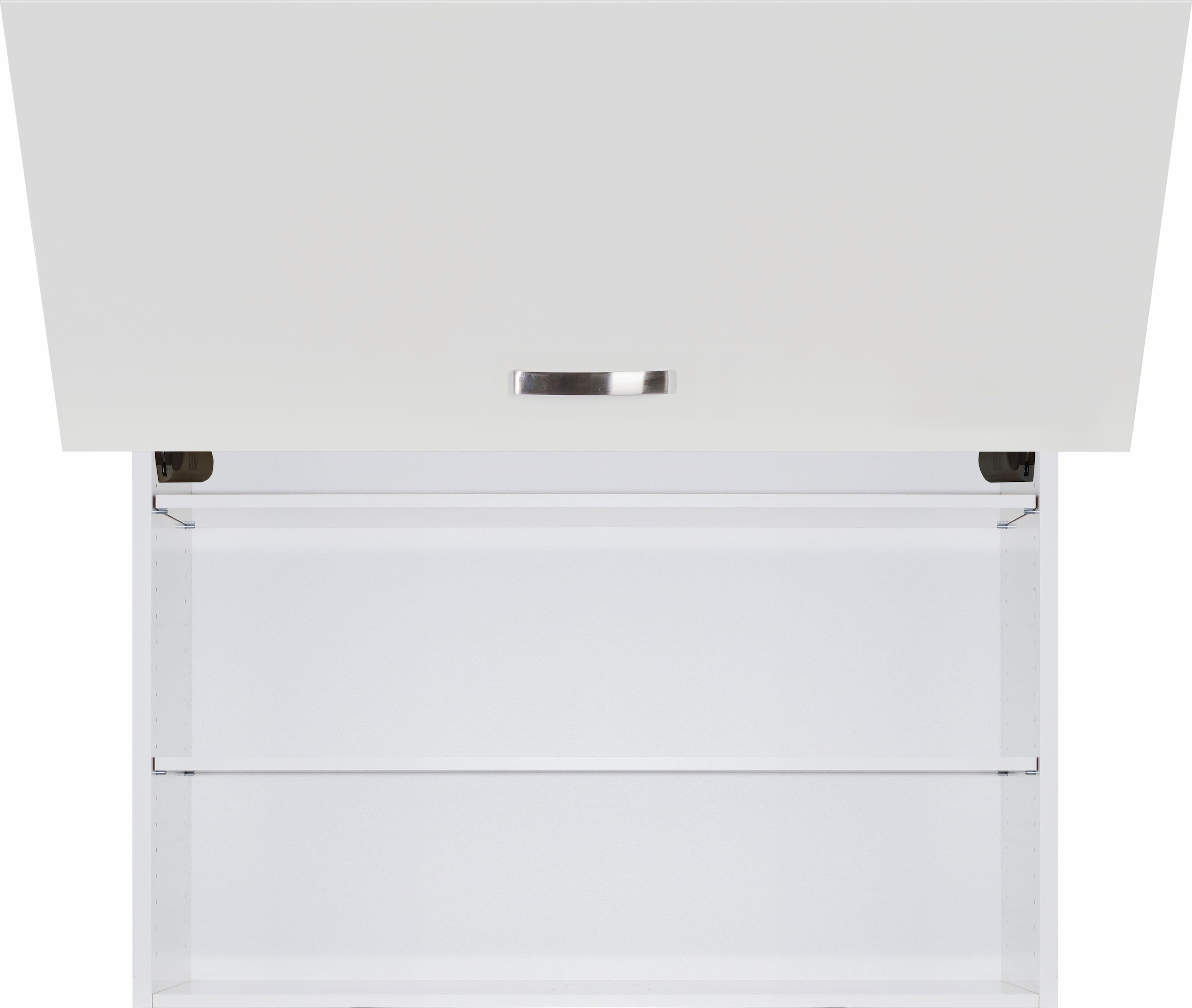 KOCHSTATION Faltlifthängeschrank »KS-Cara« Breite 90 cm