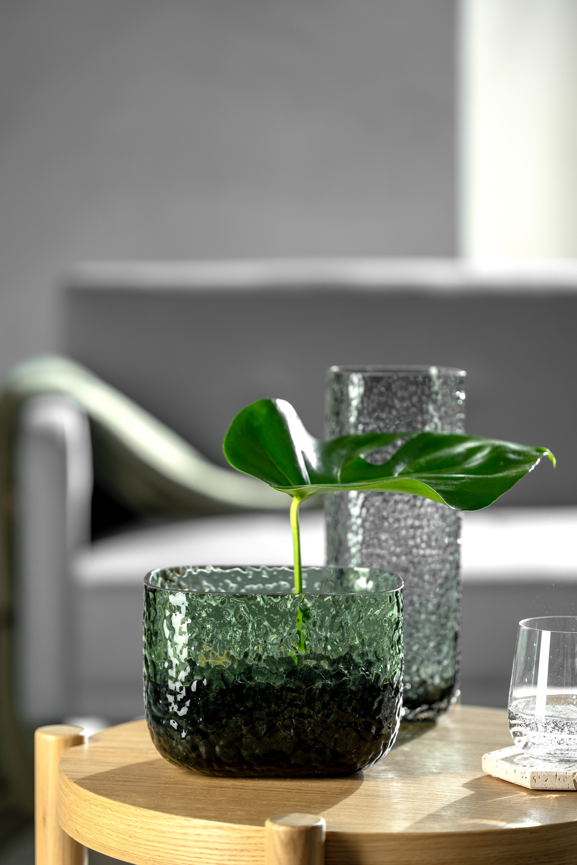 LEONARDO Dekovase »Vase MARTELLO«