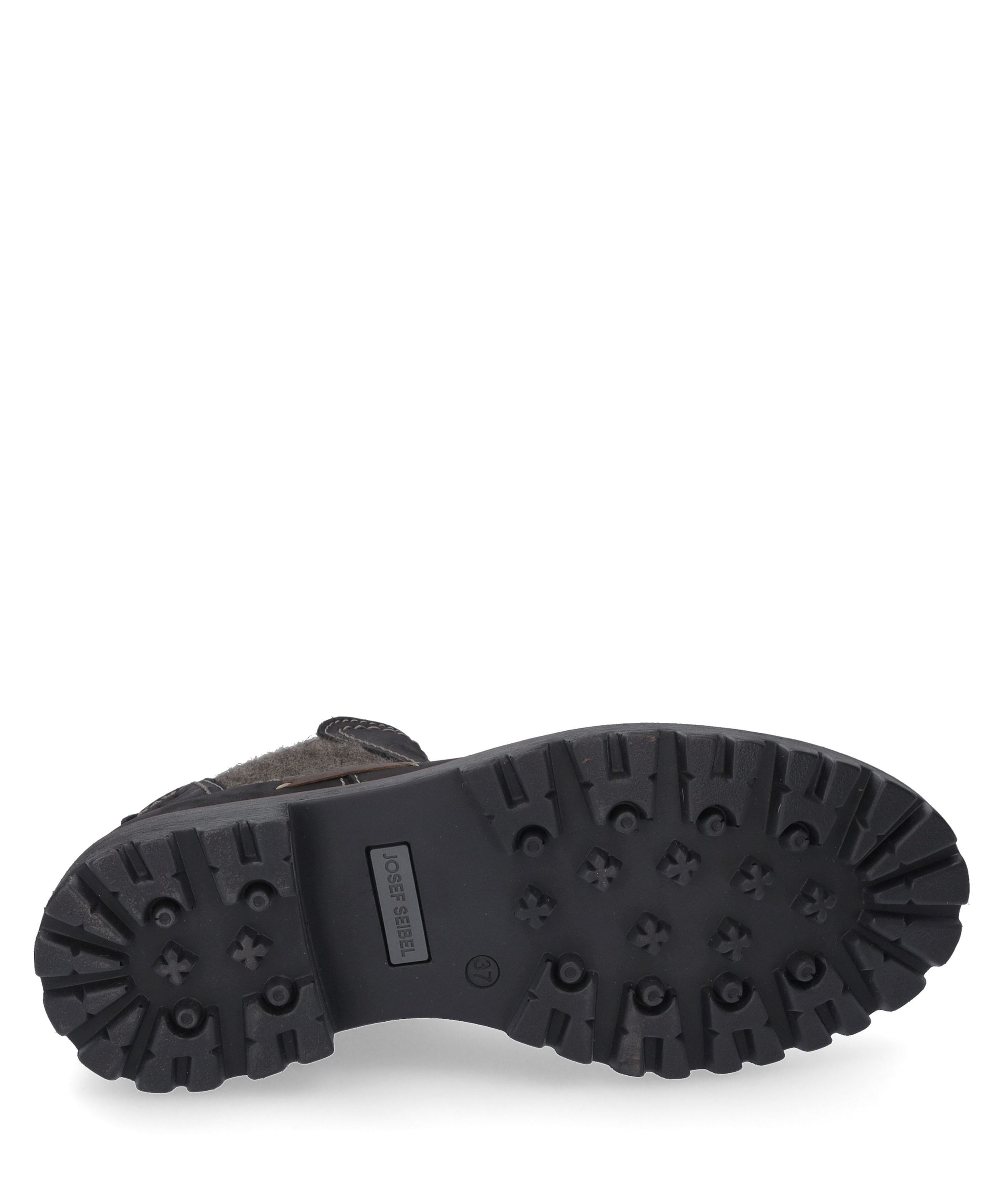 Josef Seibel Stiefelette »Marta 03, schwarz-kombi«
