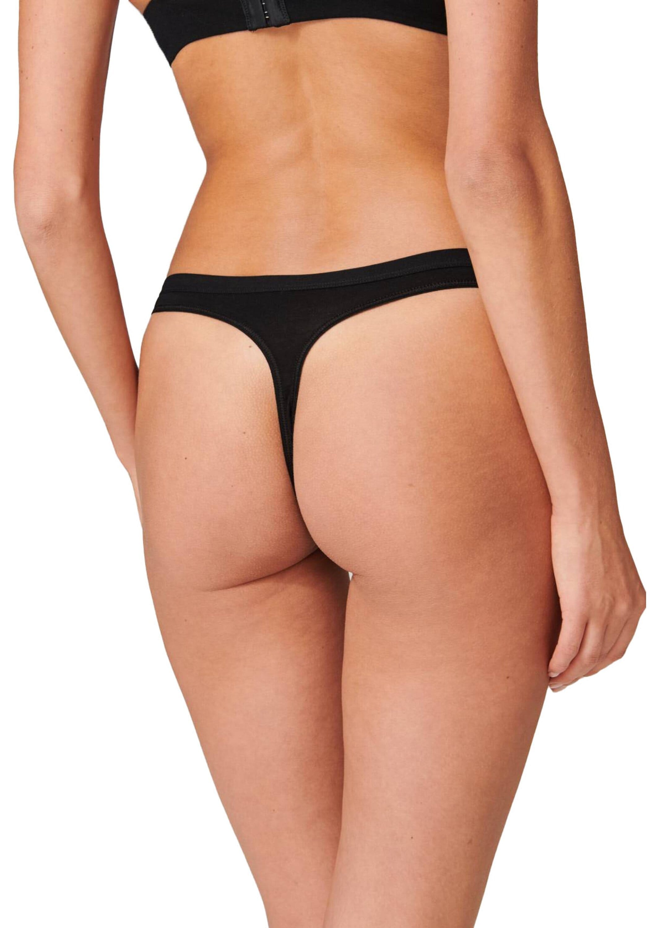 Schiesser String »String 2er Pack«