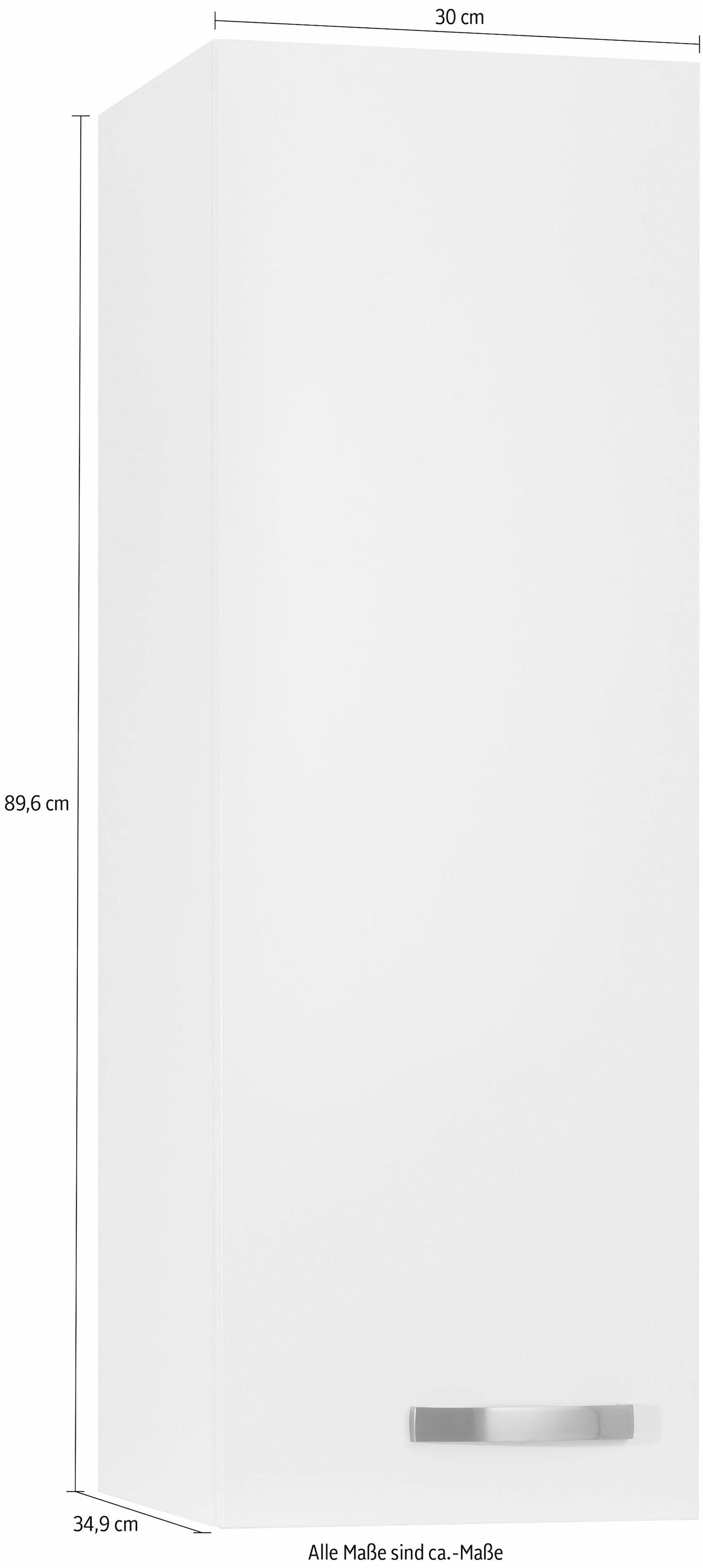 OPTIFIT Hängeschrank »Cara«, Breite 30 cm bestellen online bei OTTO