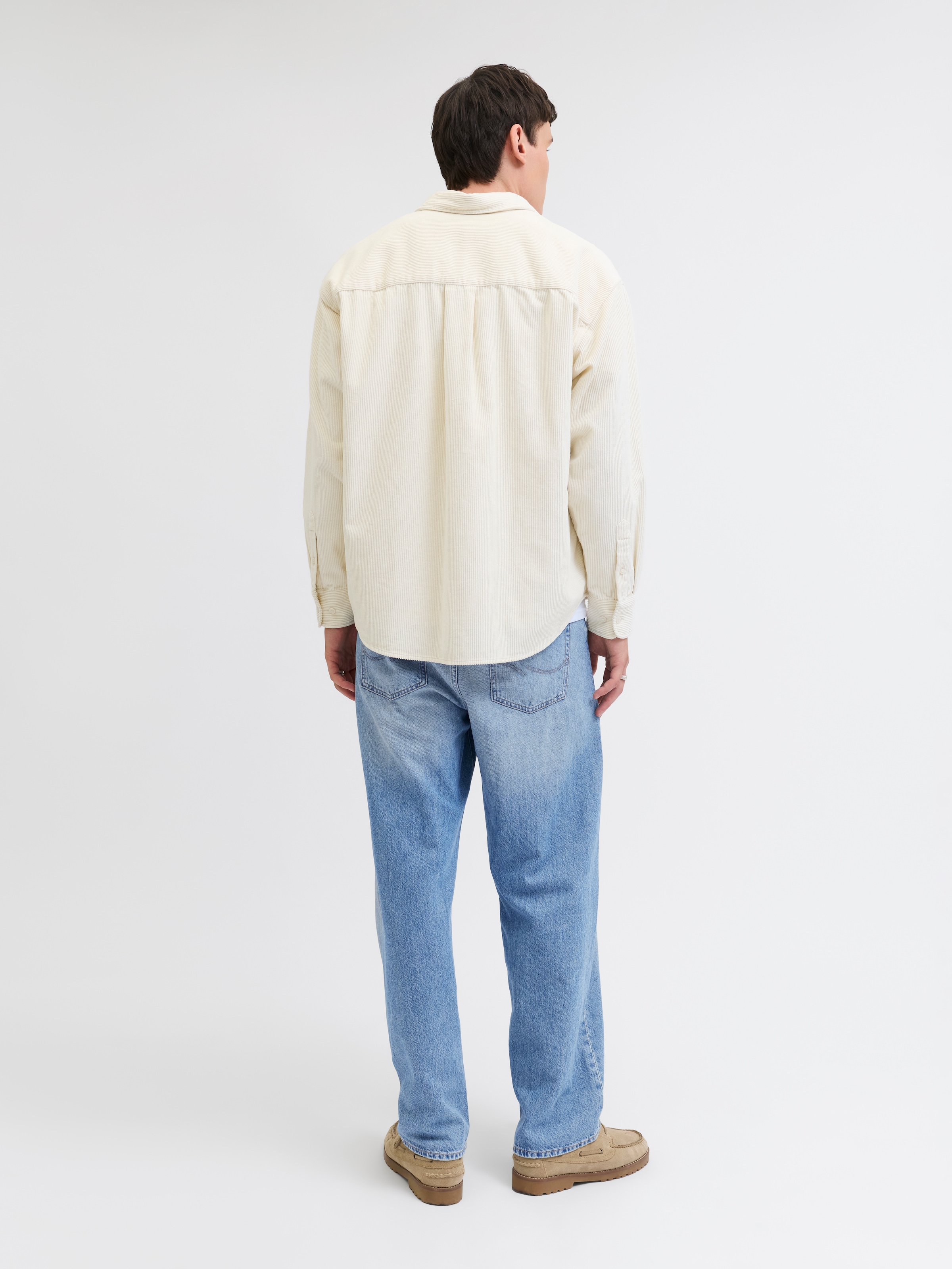 Jack & Jones Relax-fit-Jeans »JJIALEX JJORIGINAL ST 336 BF«