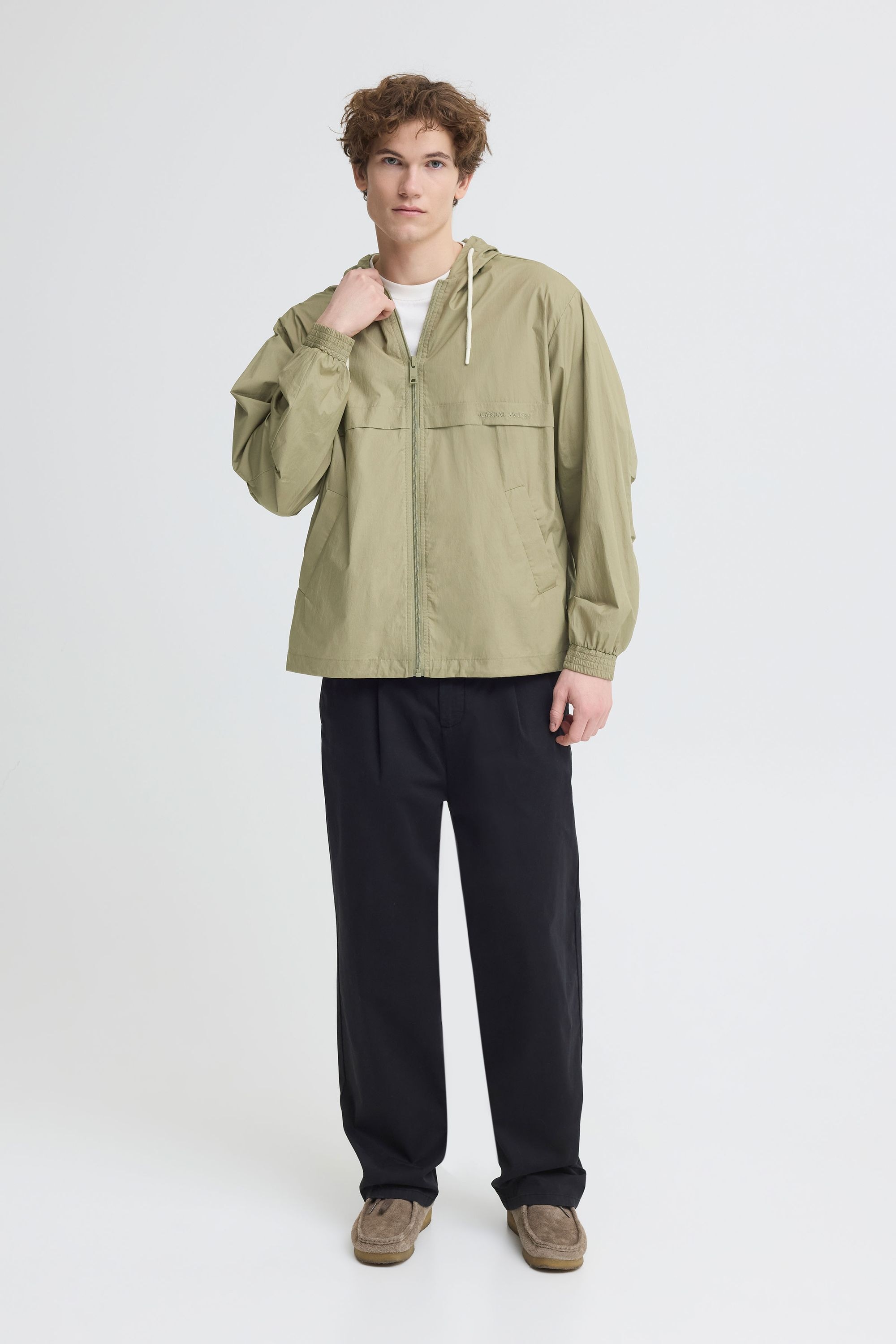 Casual Friday Outdoorjacke »Outdoorjacke CFSorlie«