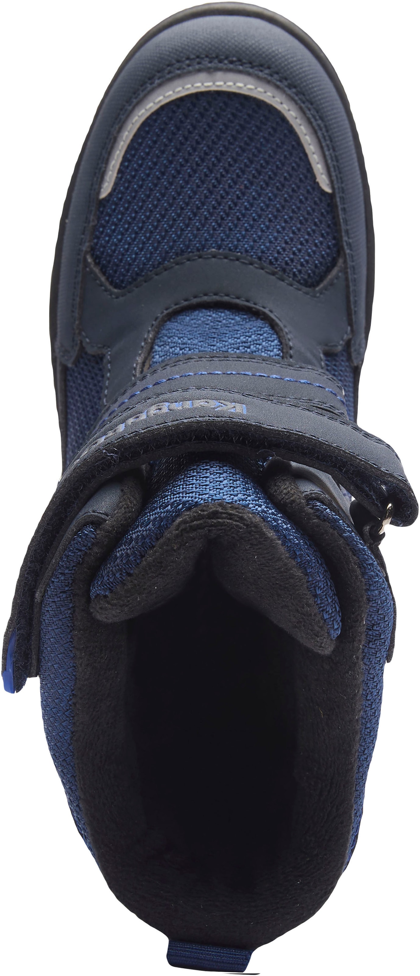 KangaROOS Winterstiefel »K-Leno Kibo RTX«, Snowboots, Winterboots, Winterschuhe, wasserdicht