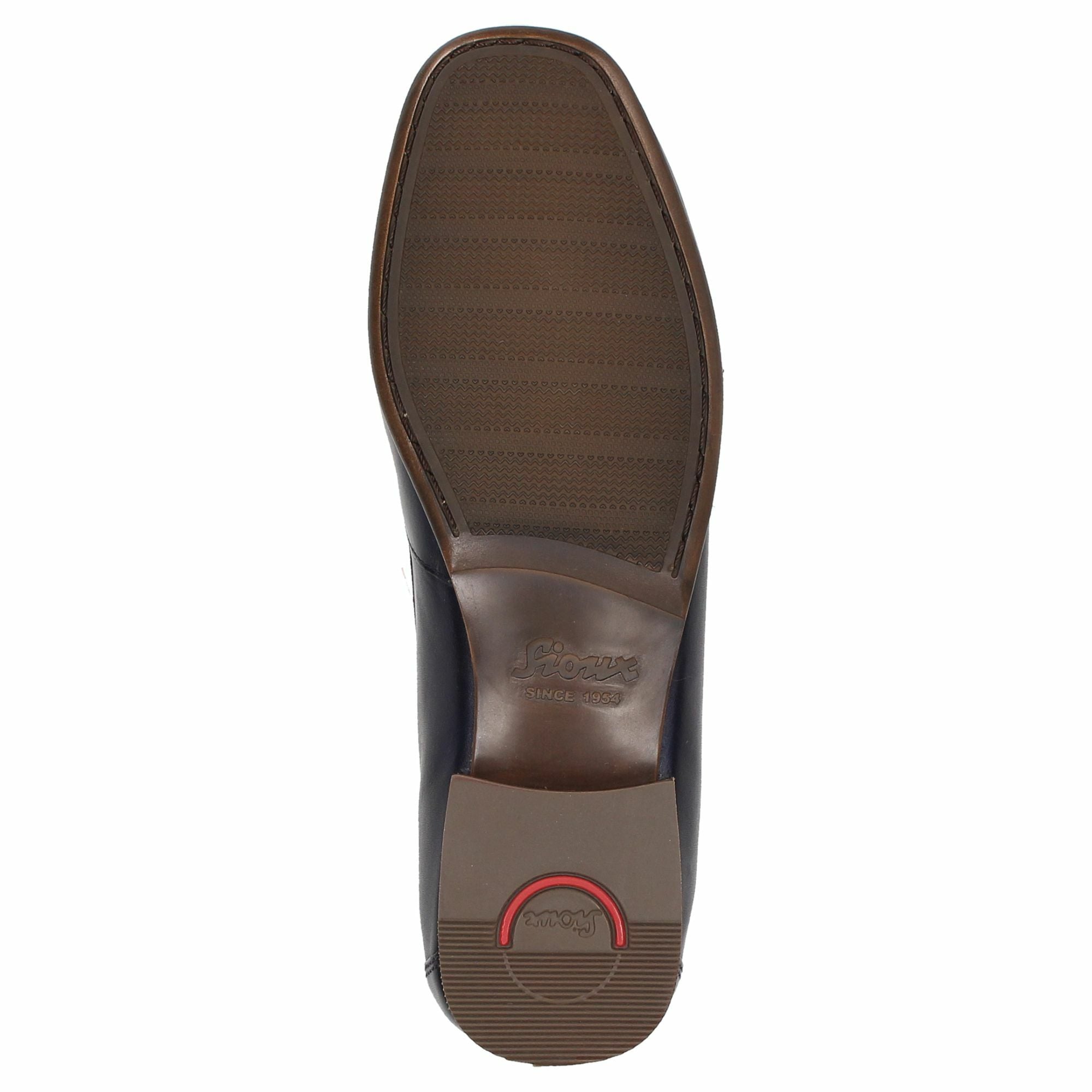 SIOUX Slipper »Campina«