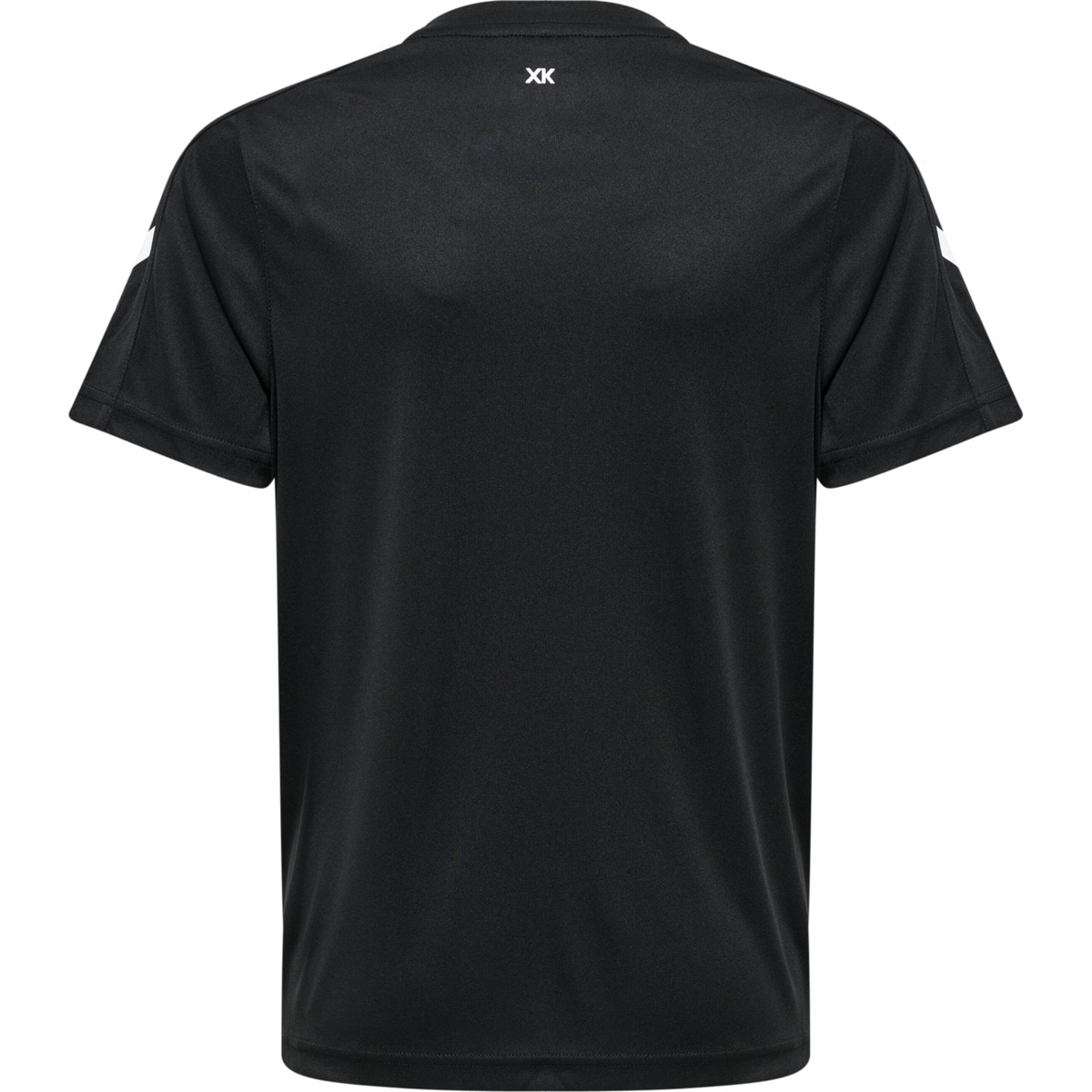 hummel Trainingsshirt »HMLCORE XK POLY JERSEY S/S KIDS« 1 Stk. tlg.