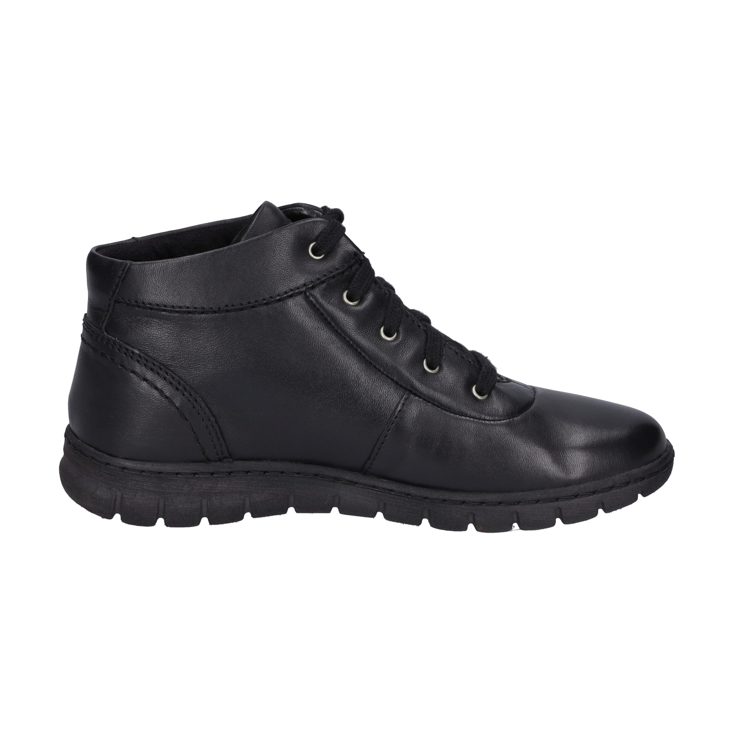 Josef Seibel Stiefelette »Steffi 53, schwarz«