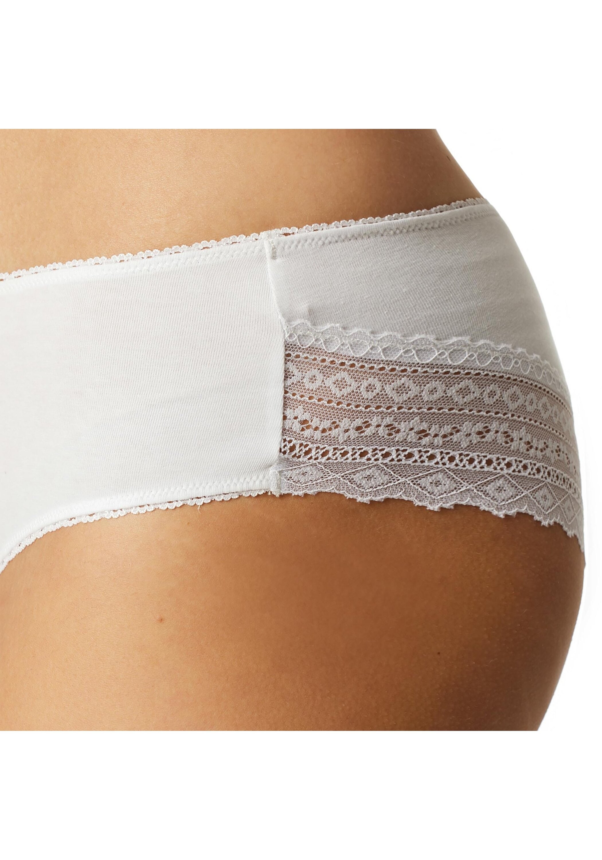 Schiesser Slip »Slip 6er Pack«