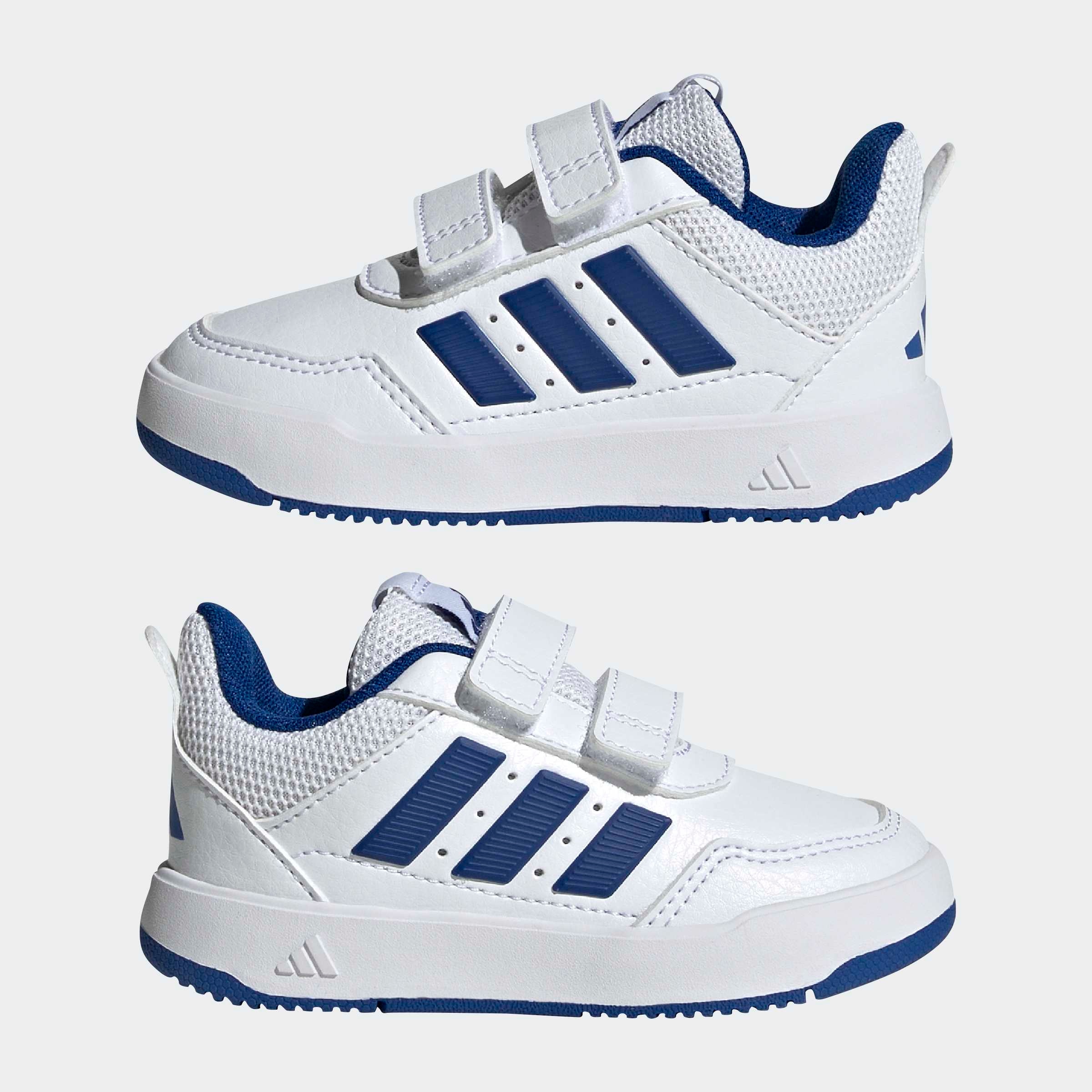 adidas Sportswear Sneaker »TENSAUR SPORT 3.0  FÜR BABYS UND KLEINKINDER«  für Kinder, mit Klettverschluss
