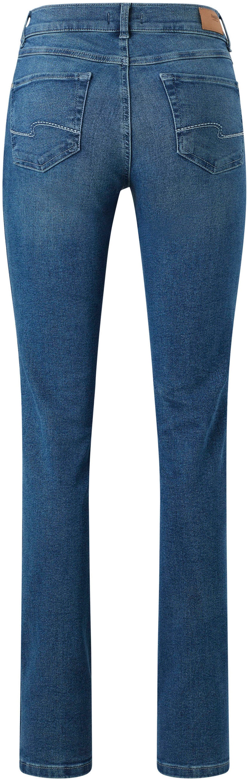 ANGELS Slim-fit-Jeans »Cici«