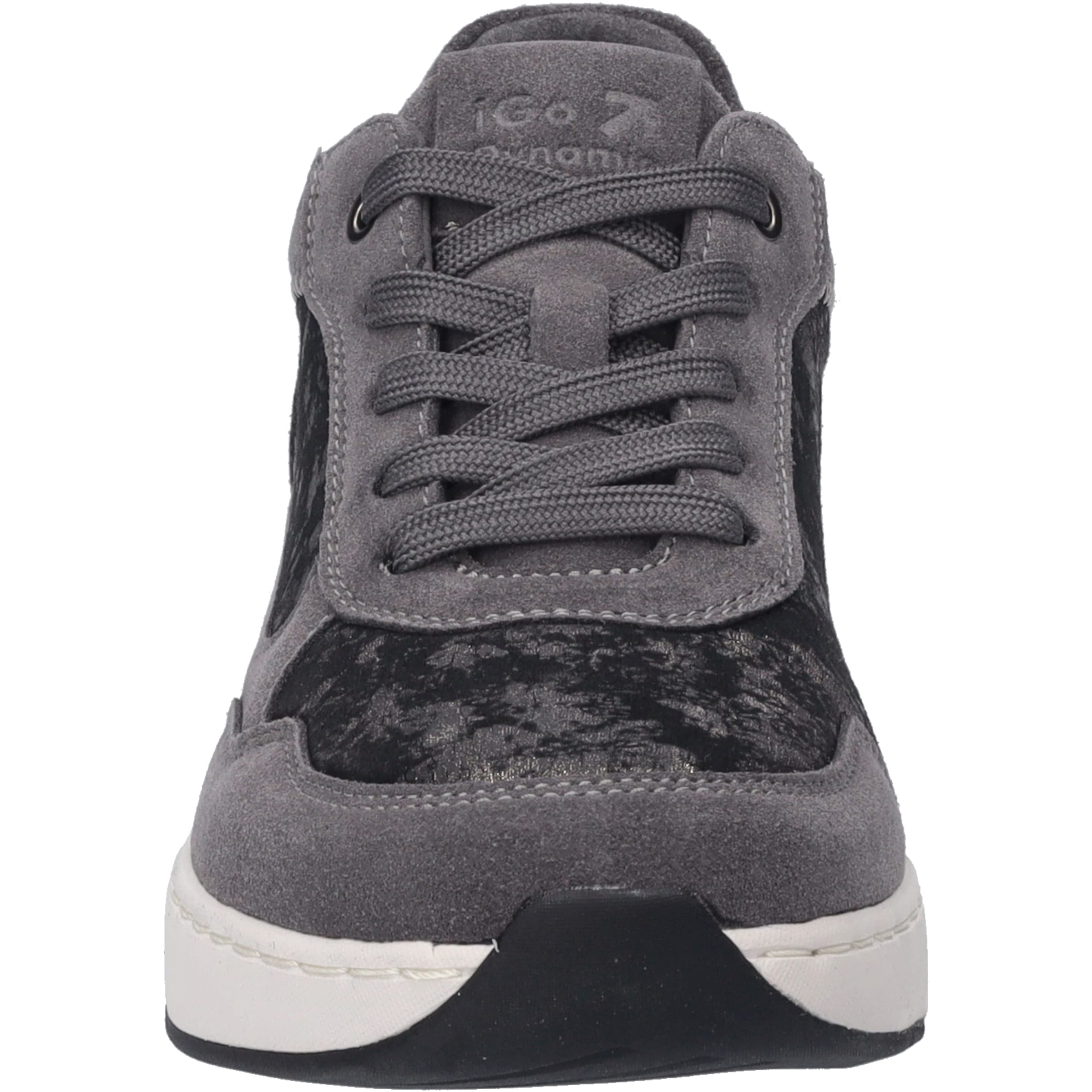 Josef Seibel Sneaker »Elli 04, asphalt-kombi«