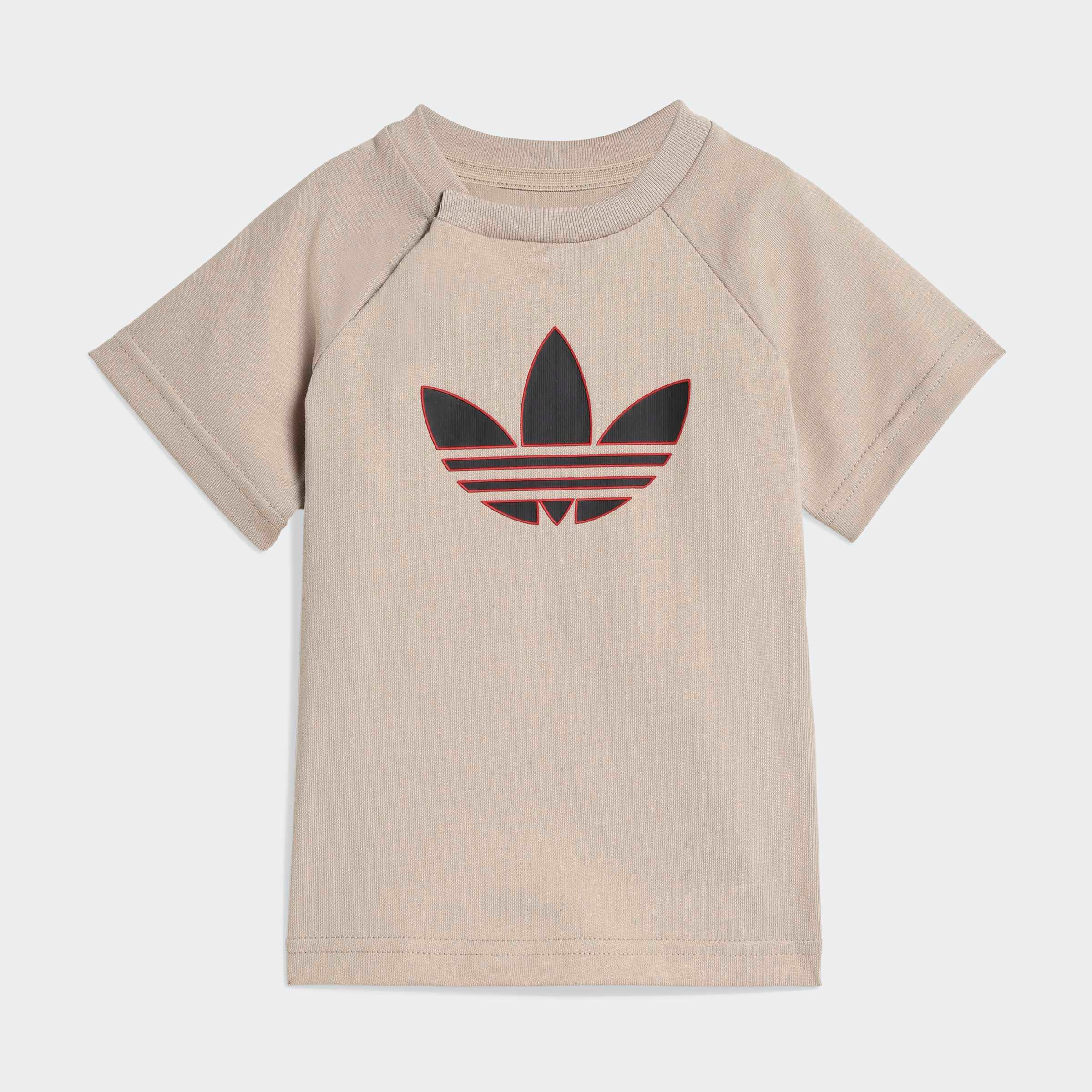 adidas Originals Trainingsanzug »TF STS« 2 tlg.