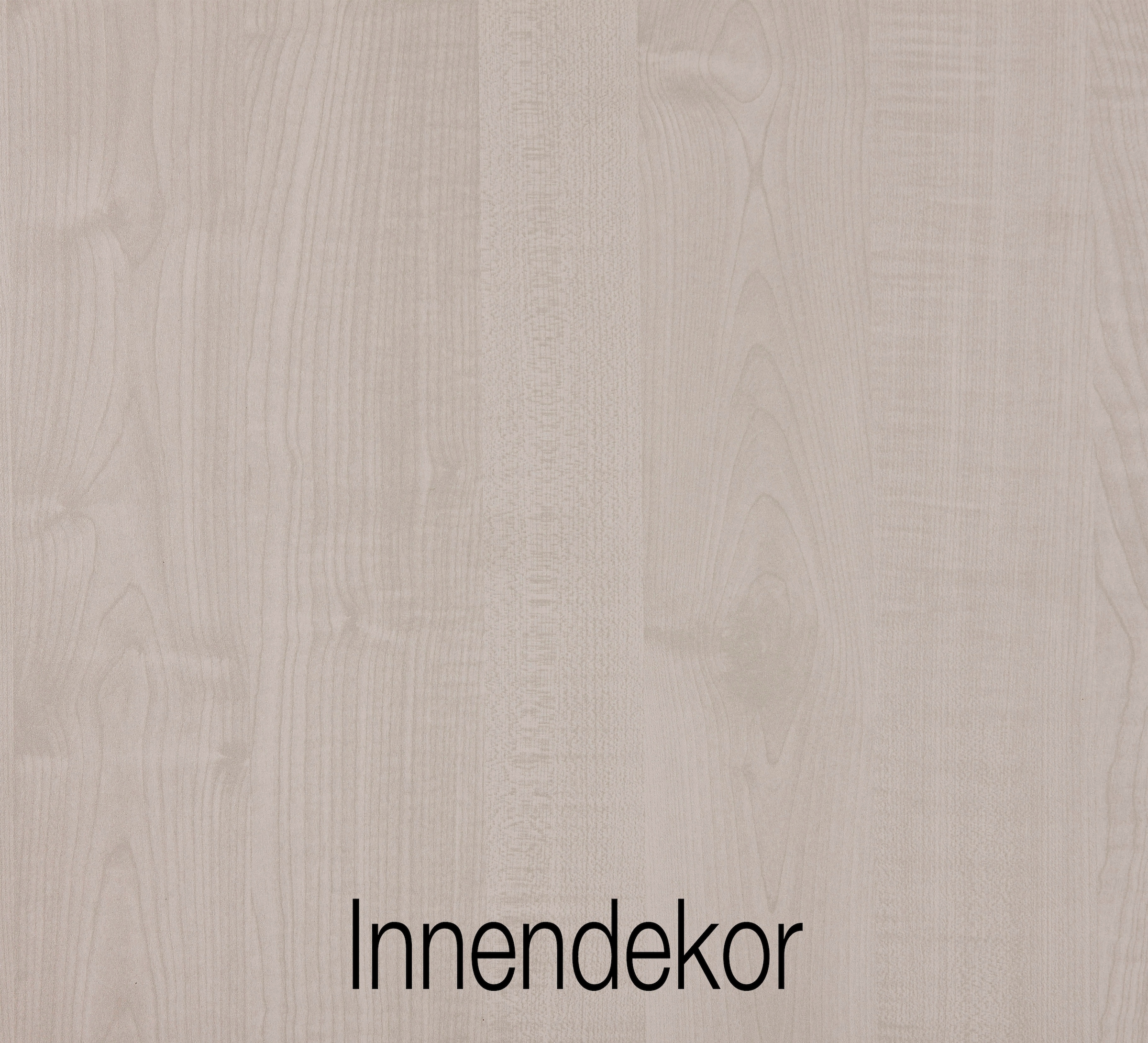 WIEMANN Drehtürenschrank »Mainau« mit Holz- und Spiegeltüren