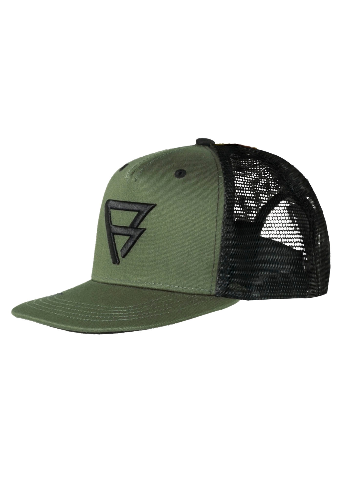 Brunotti Snapback Cap »HOSTILER«