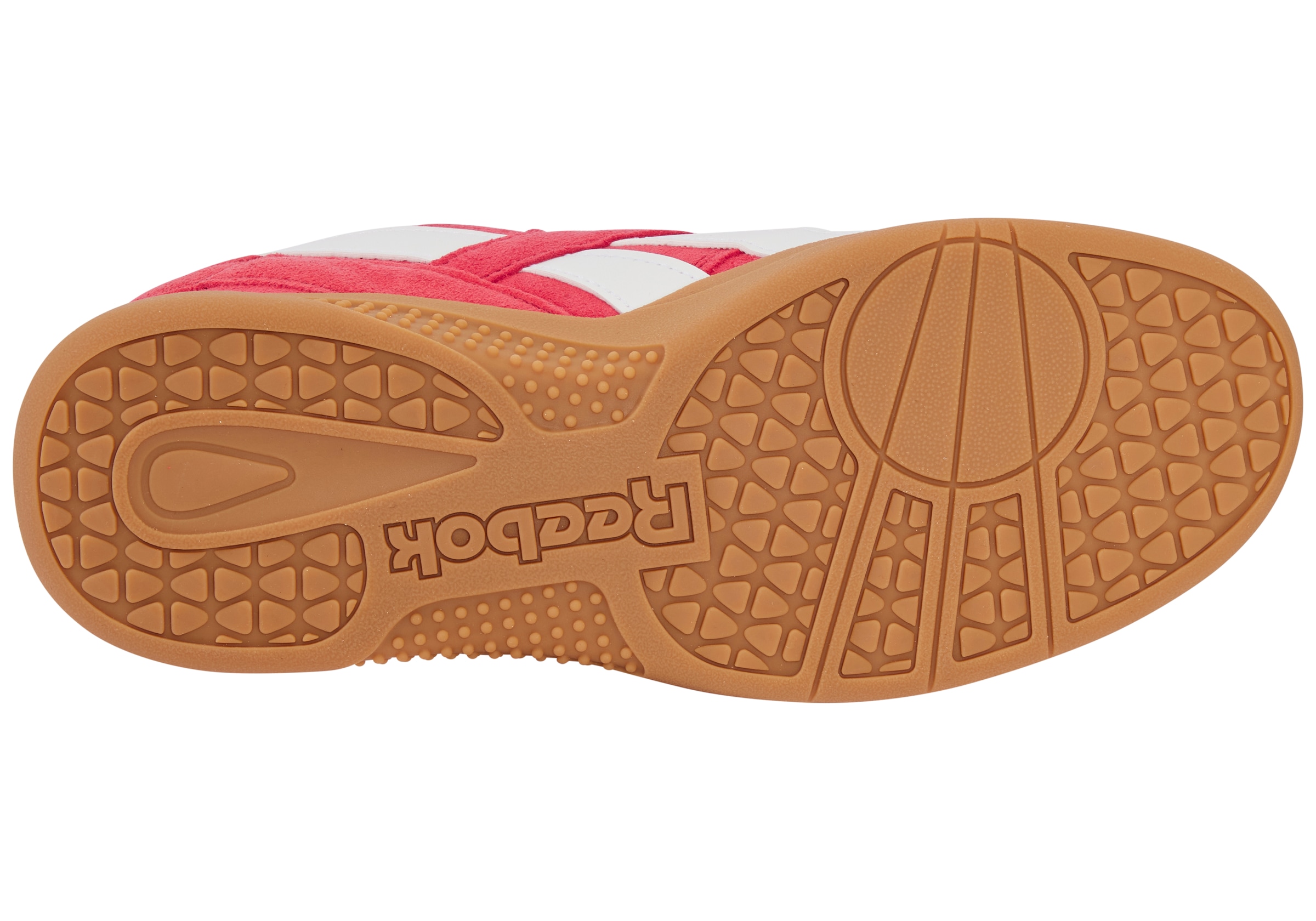 Reebok Classic Sneaker »HAMMER STREET«