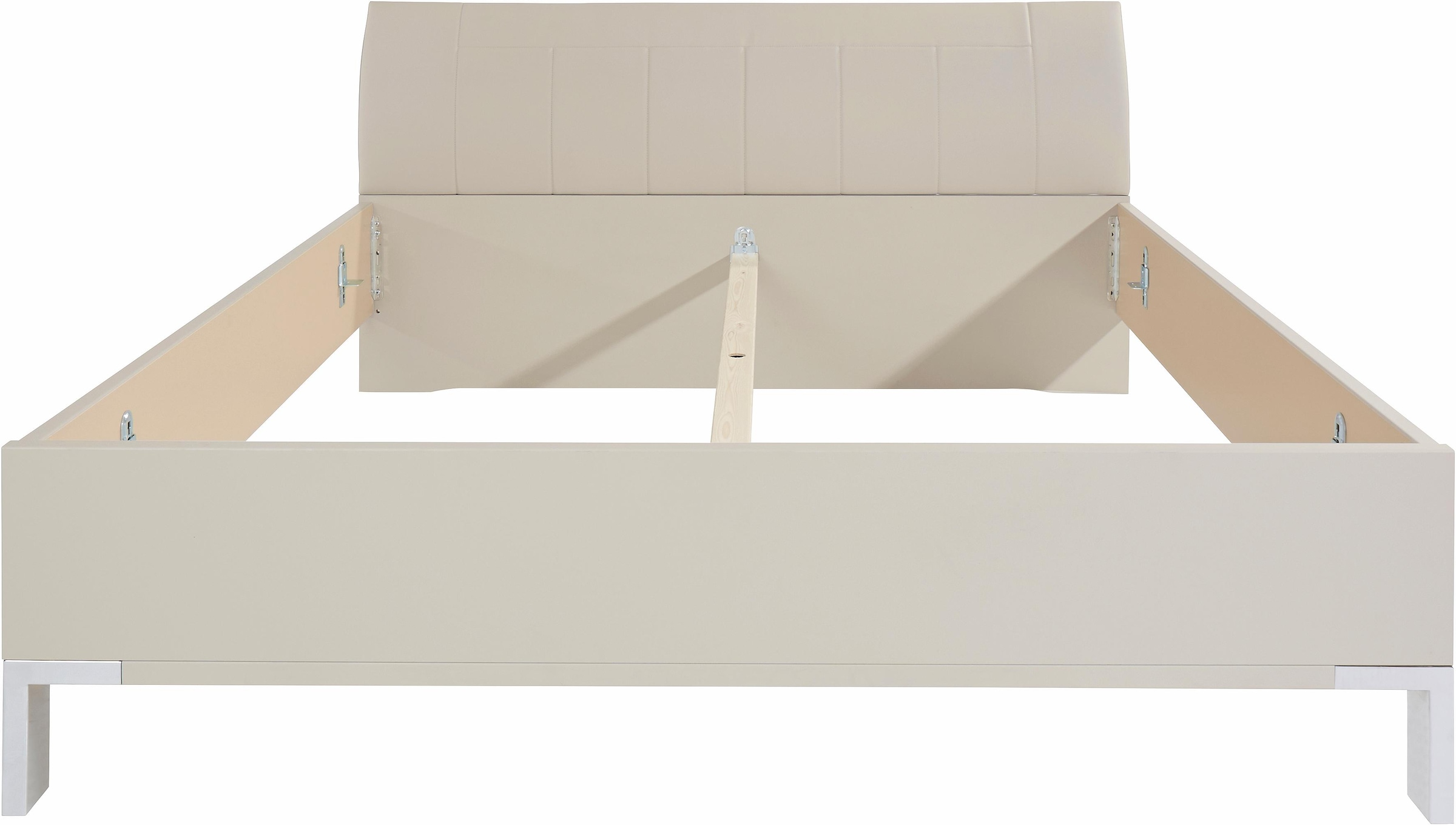 WIEMANN Bett