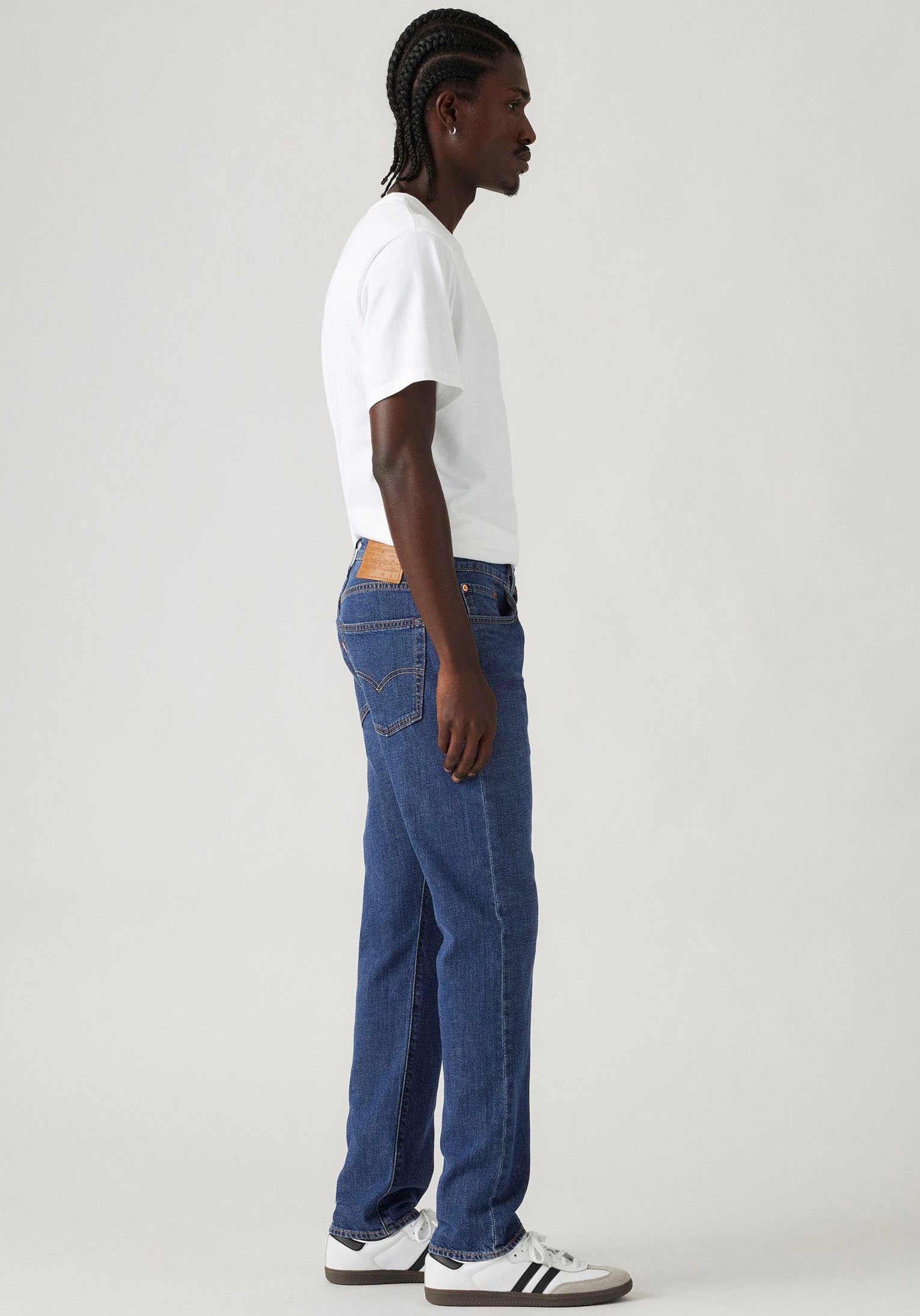 Levi's® Slim-fit-Jeans »511 SLIM«, mit Stretch