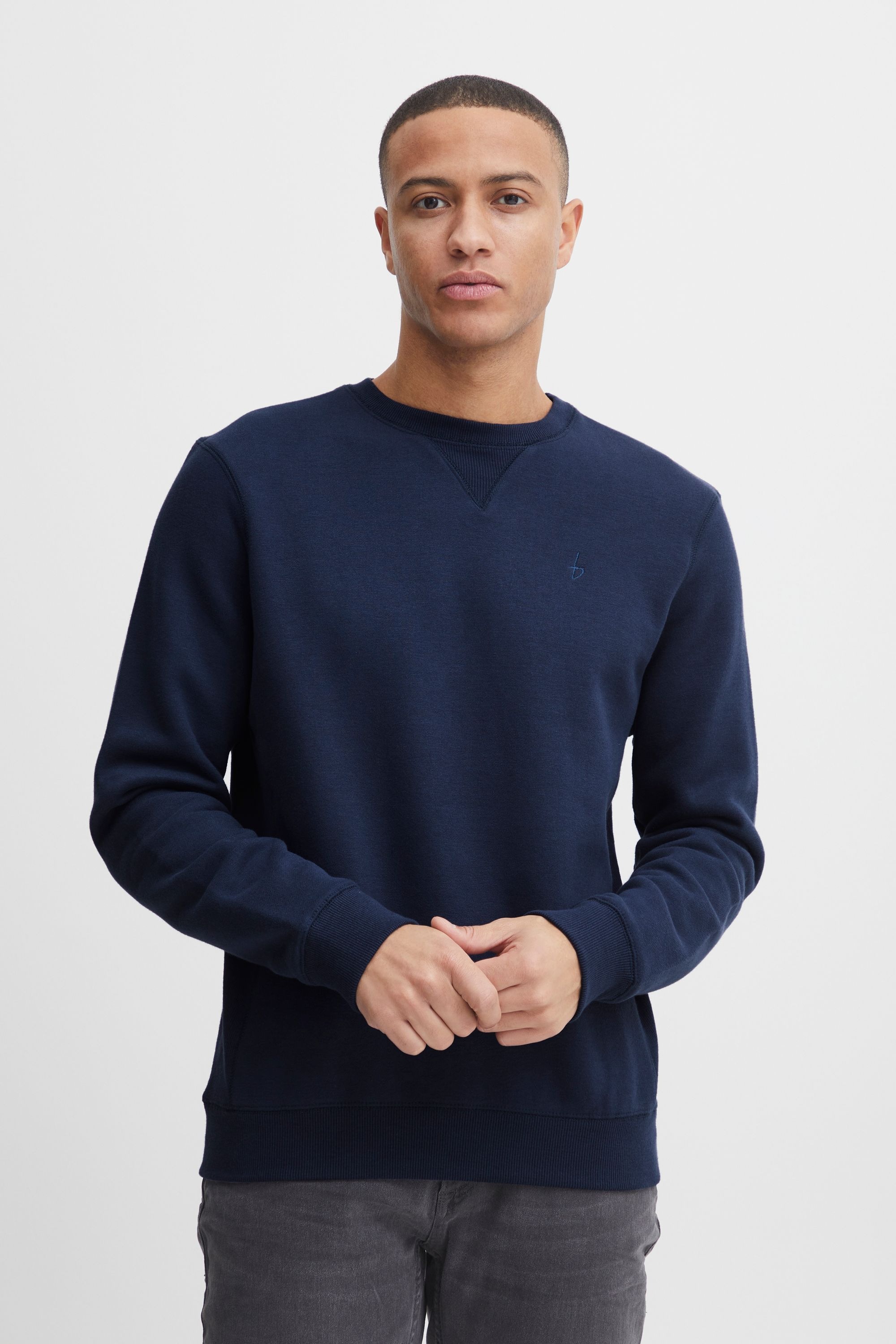 Blend Longpullover »Sweatshirt BHSweatshirt«