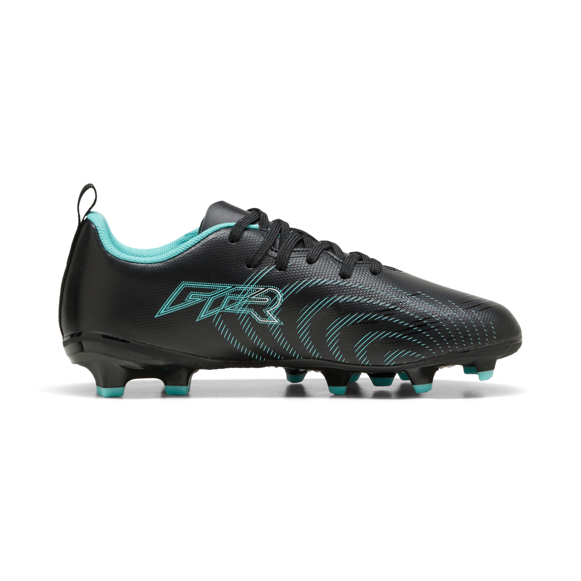 PUMA Fußballschuh »FUTURE 9 PLAY FGAG JR«  für Rasen- und Kunstrasenplätze