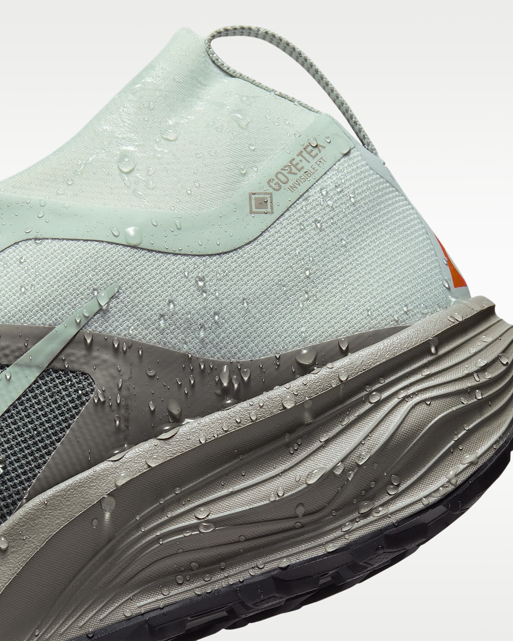 Nike Trailrunningschuh »Nike ACG Pegasus Trail GORE-TEX«  wasserdicht