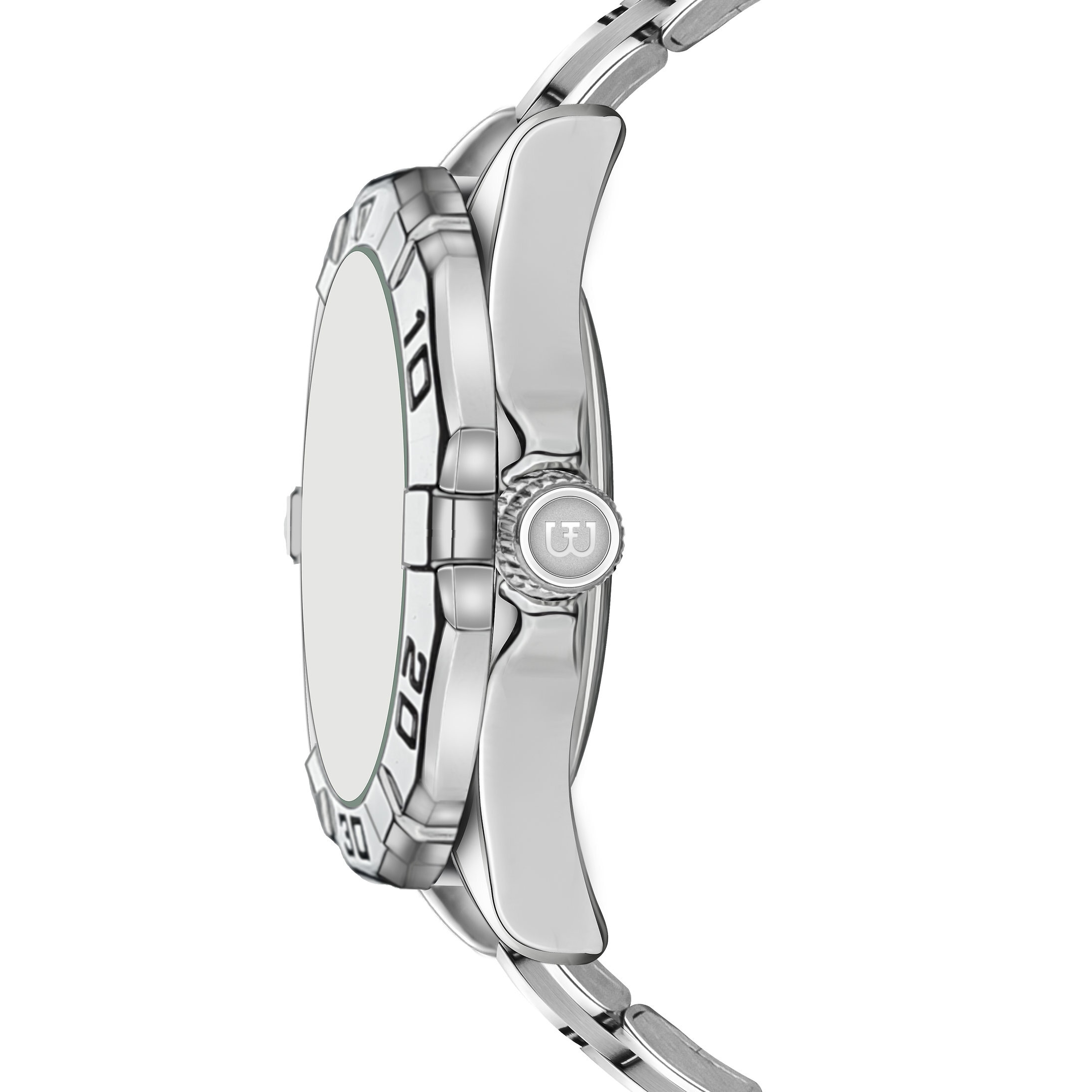 FRANZ BÖHLER Quarzuhr »BA9-B090S«