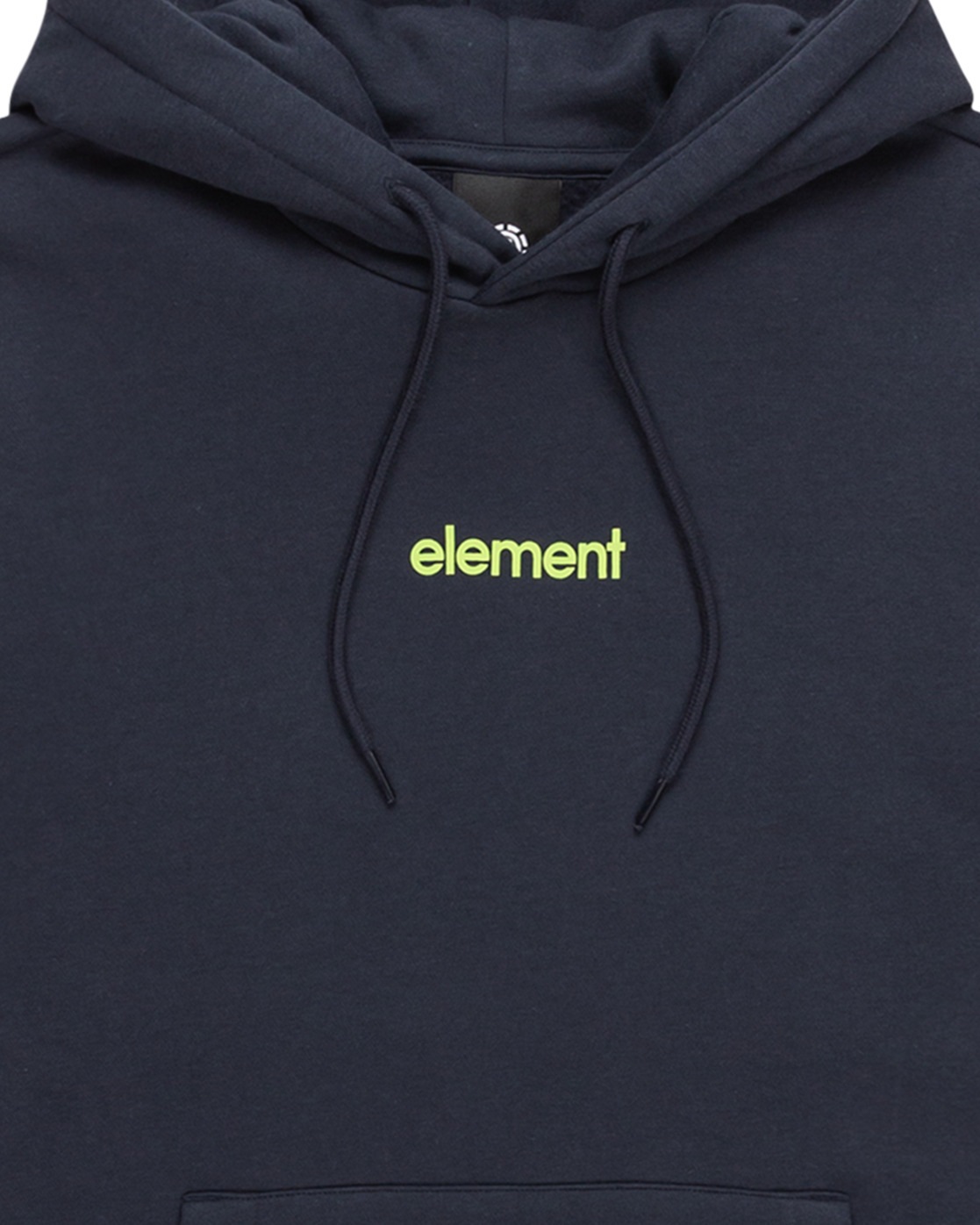 Element Hoodie »Simple Logo«

