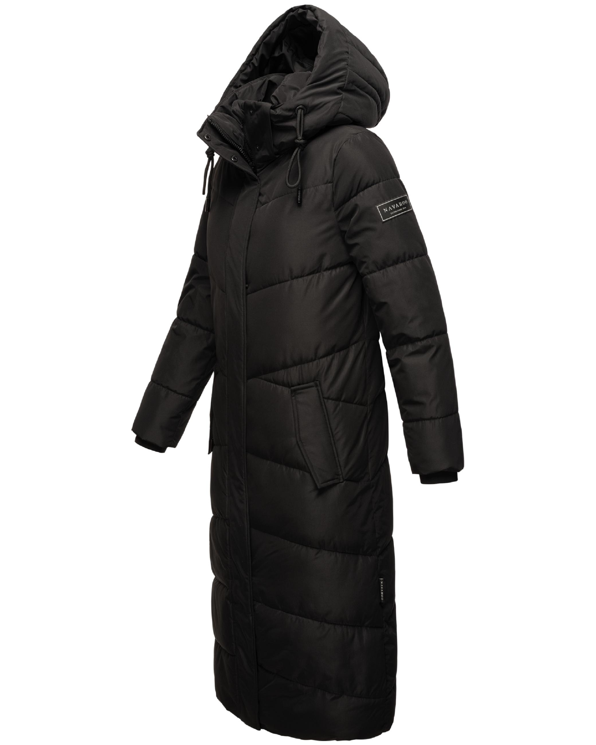 Navahoo Steppmantel »Steppmantel Hingucker XIV«
