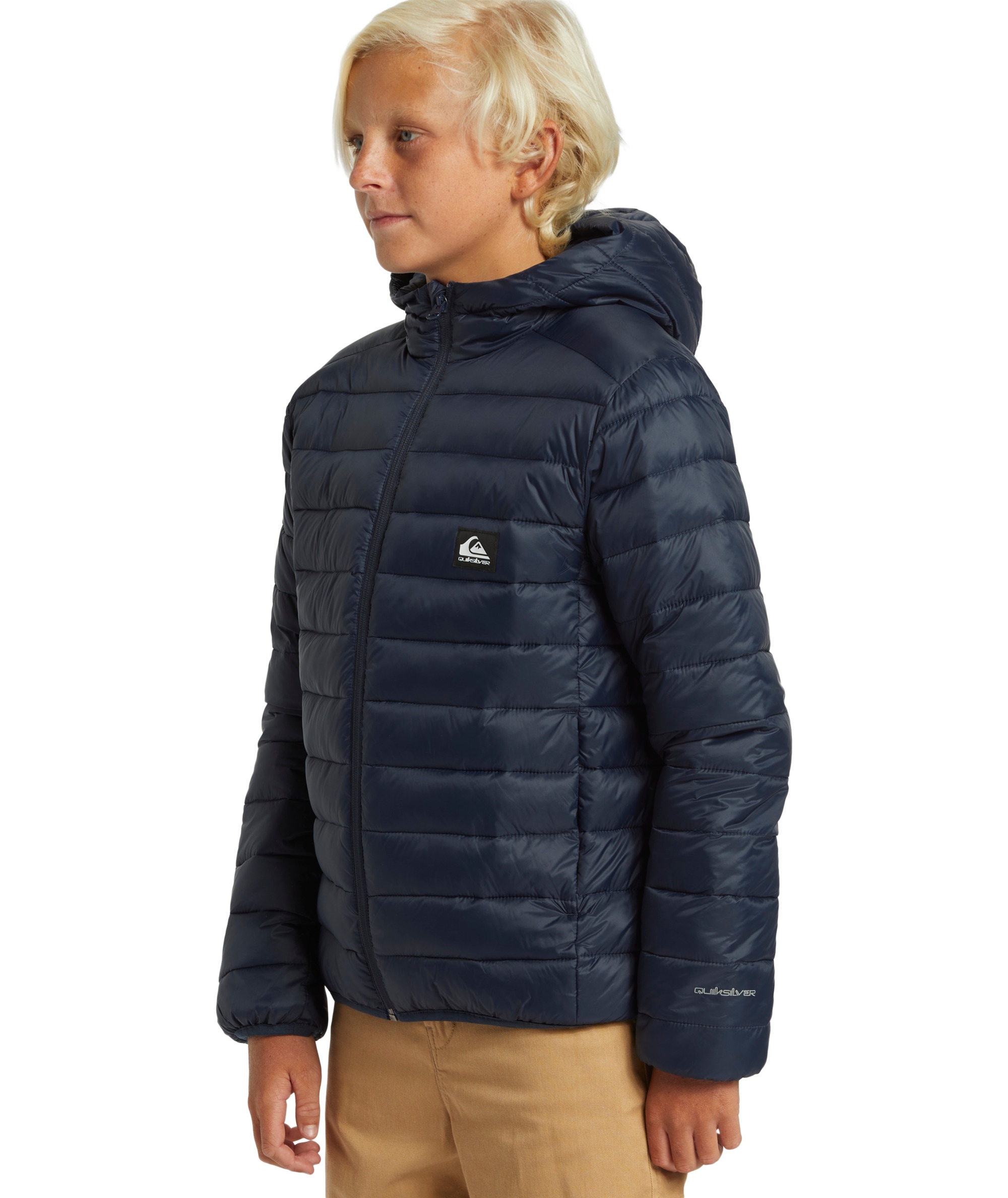 Quiksilver Outdoorjacke »SCALY YOUTH«