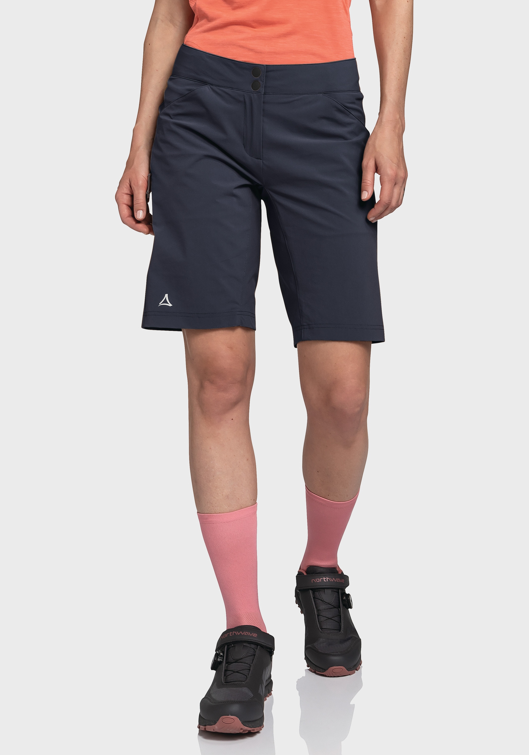 Schöffel Shorts »Shorts Danube L«