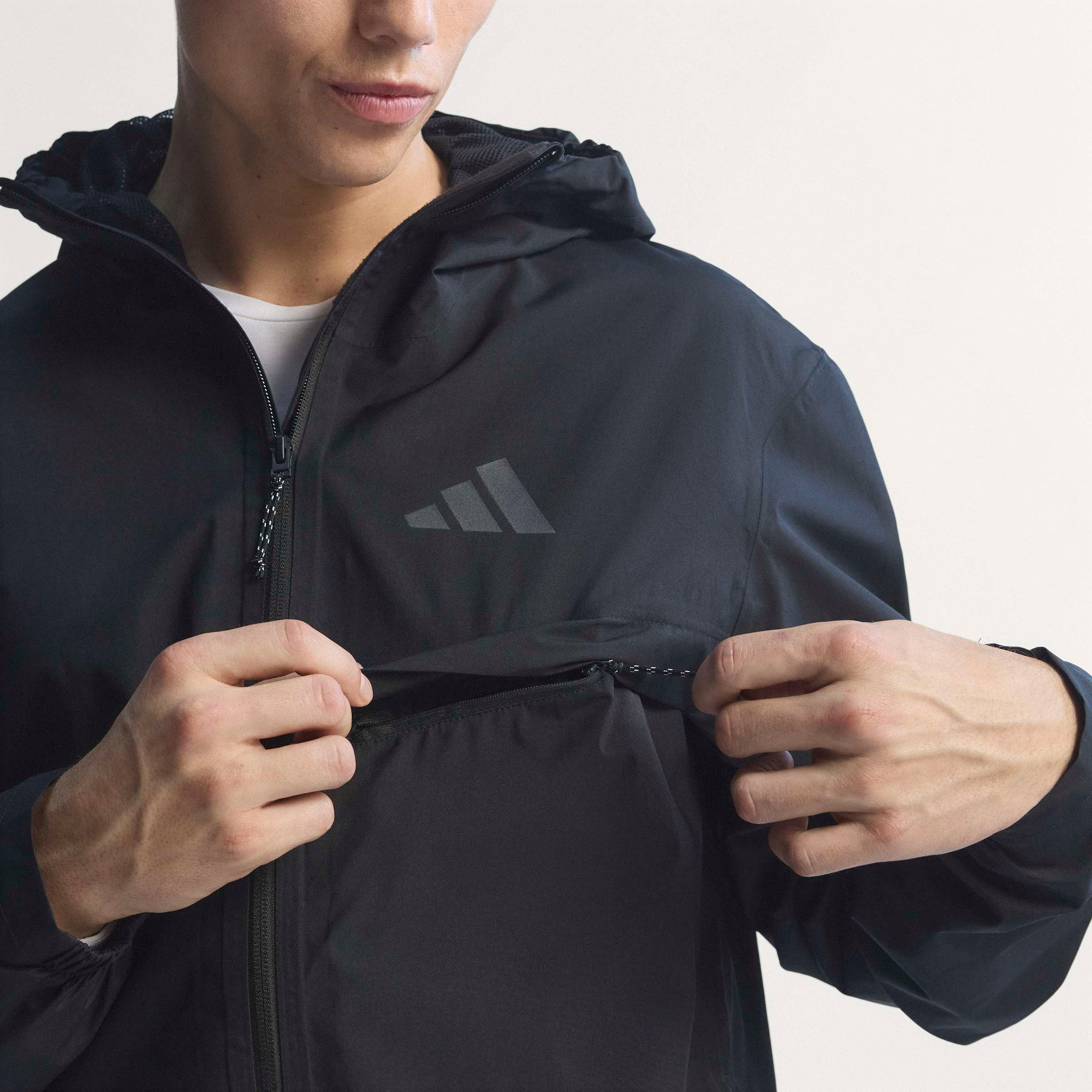 adidas TERREX Outdoorjacke »MULTI 2 LAYER CLIMAPROOF«