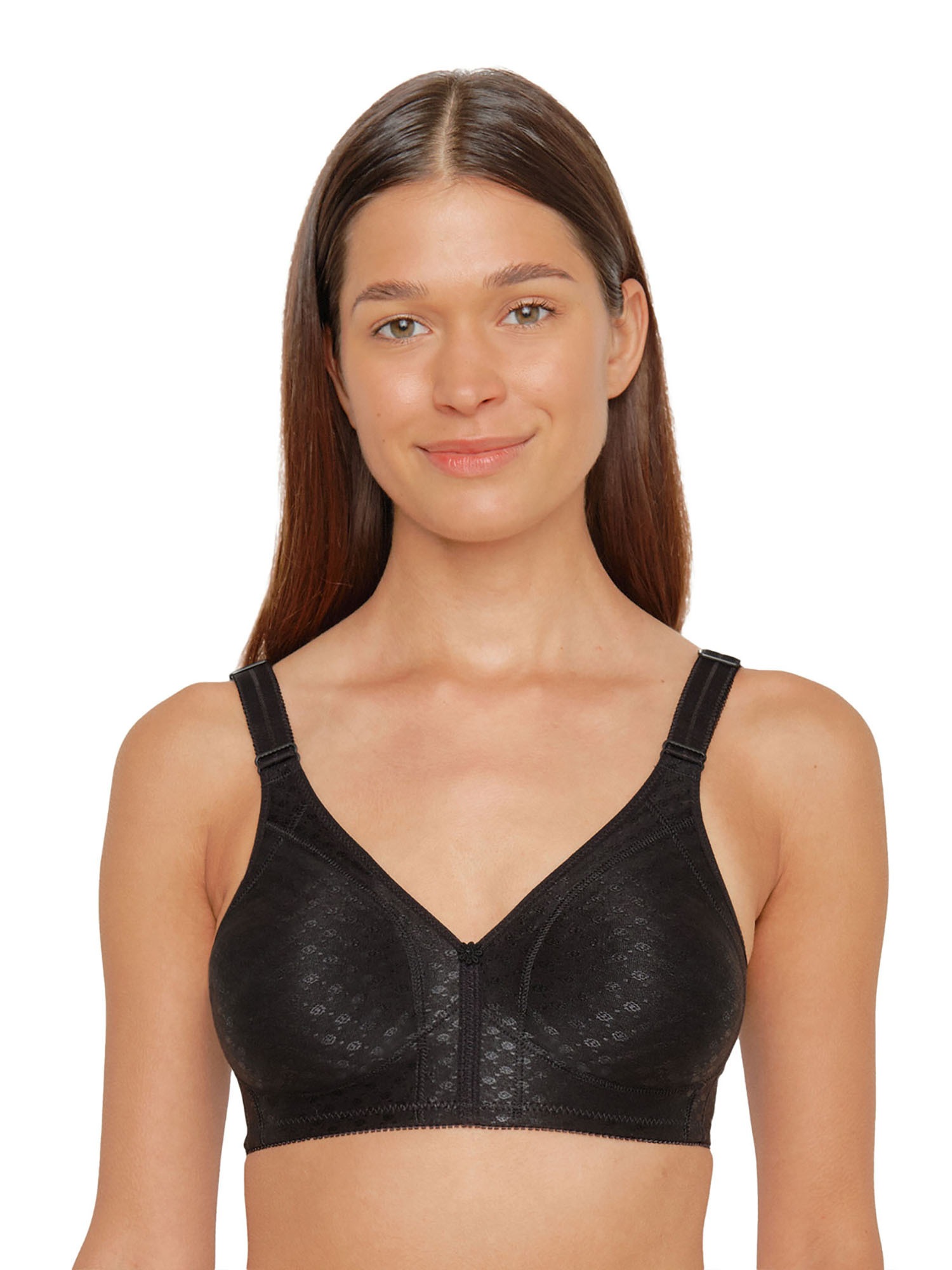 Susa Bügelloser BH »2er Pack BH ohne Bügel Topsy Plus«