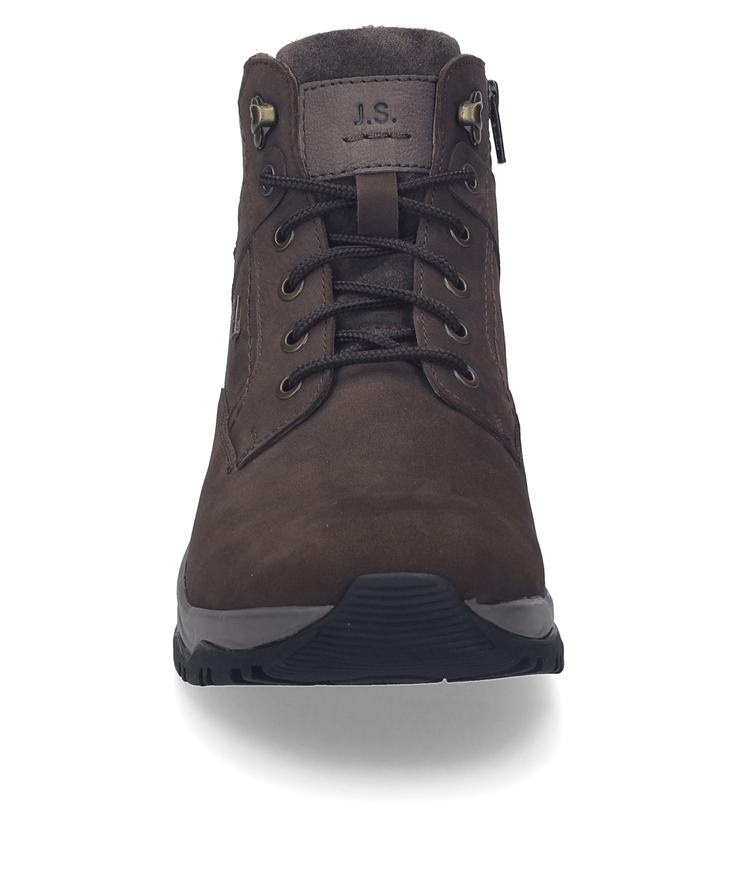 Josef Seibel Stiefelette »Leroy 52, moro-kombi«