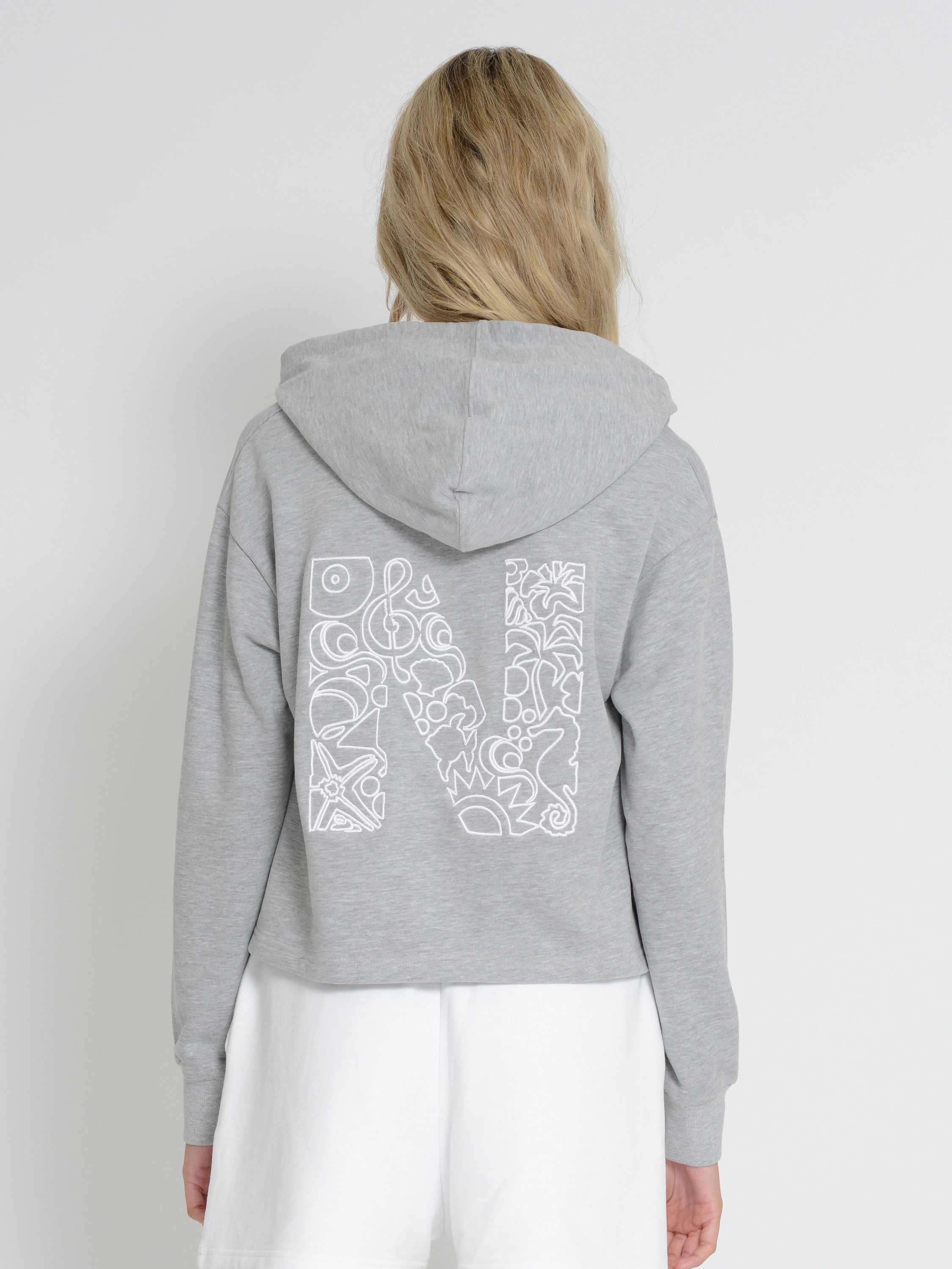 NASSAU BEACH Kapuzenpullover »Hoodie NB231038«