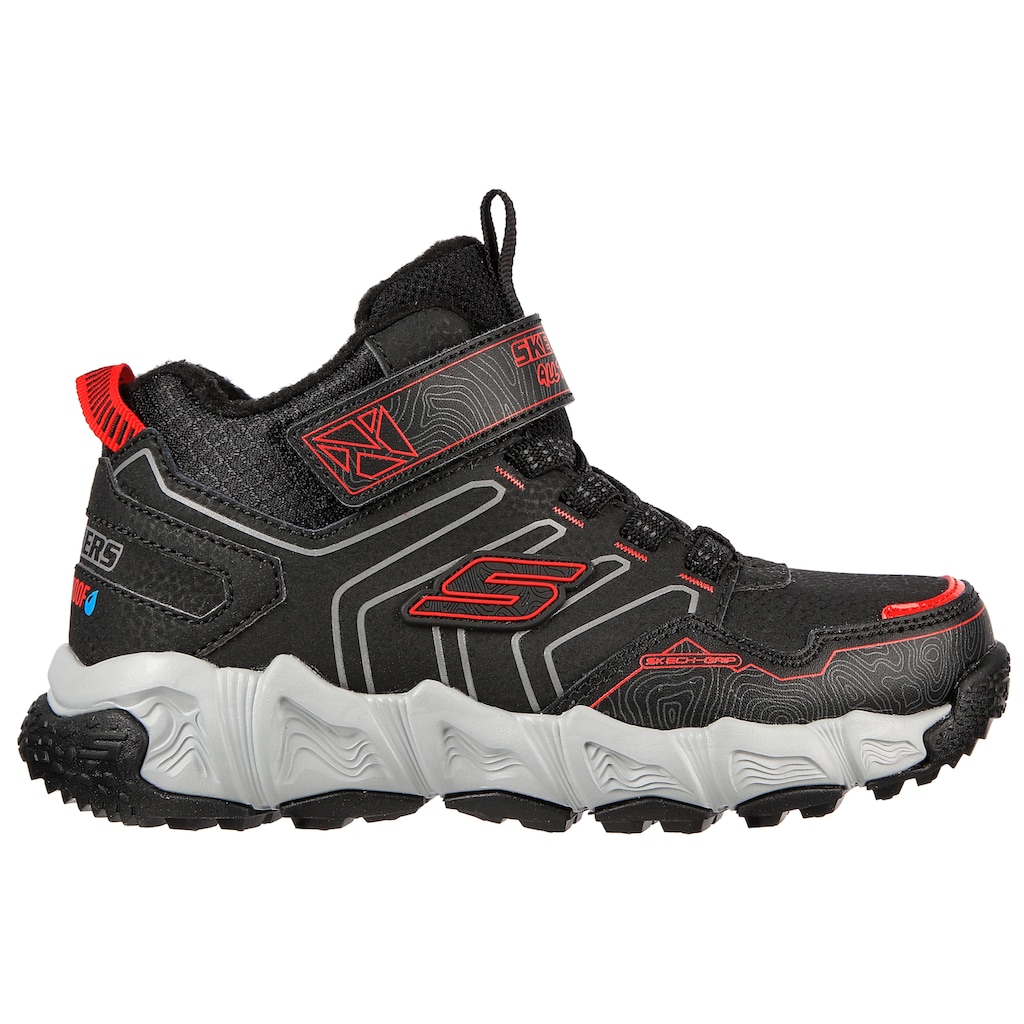 Skechers Kids Schnürboots »VELOCITREK-COMBEX«