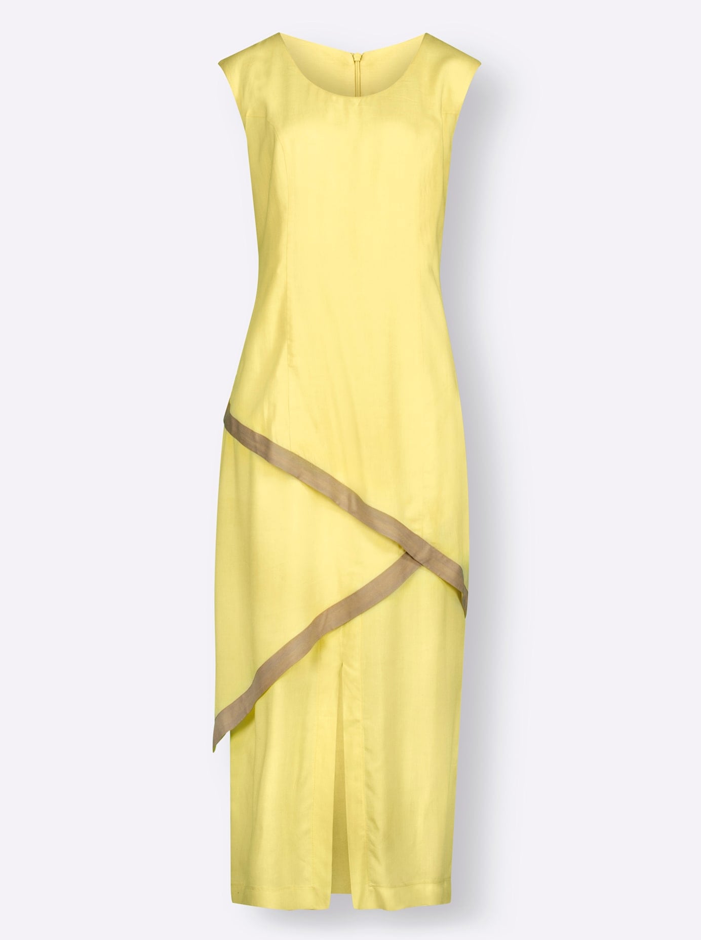 creation L Sommerkleid »Kleid«
