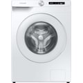Samsung Waschmaschine »WW80T534ATW«, WW80T534ATW, 8 kg, 1400 U/min, WiFi SmartControl