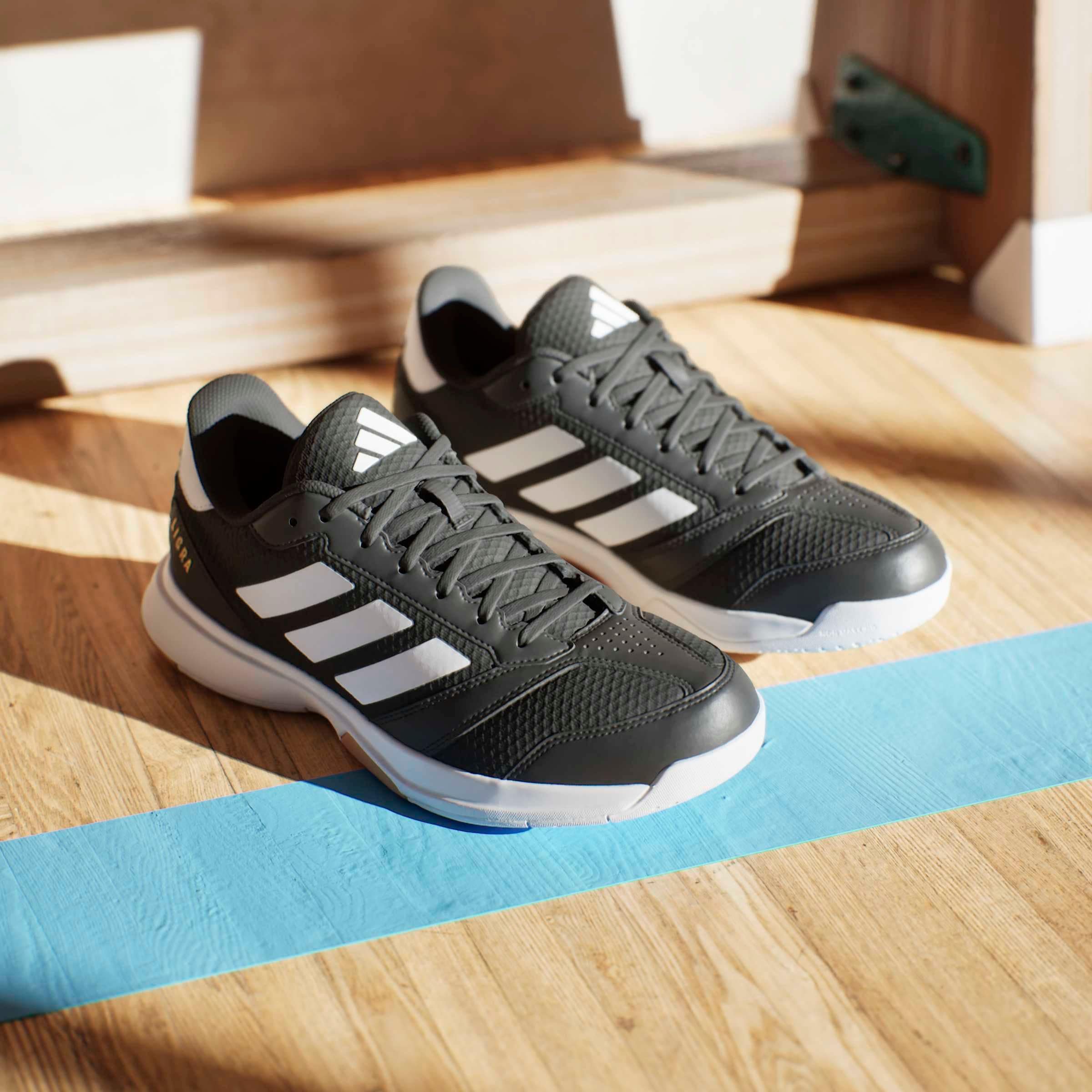 adidas Performance Hallenschuh »LIGRA 8 INDOOR«  geeignet für jeden Hallensport