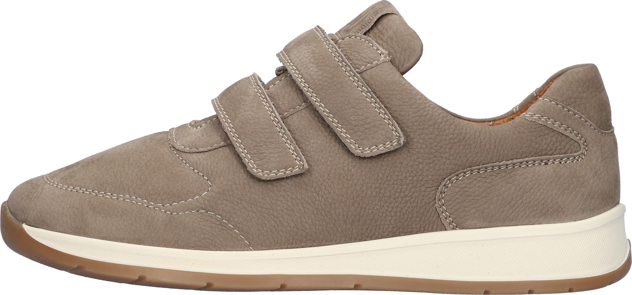 Waldläufer Klettschuh »KILIAN«  Komfortschuh, Bequemschuh mit Luftkammern-Laufsohle, K-Weite