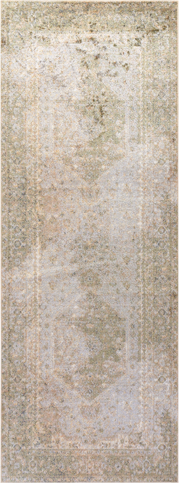 Livabliss Teppich »OIDA« rechteckig 5,1 mm Höhe