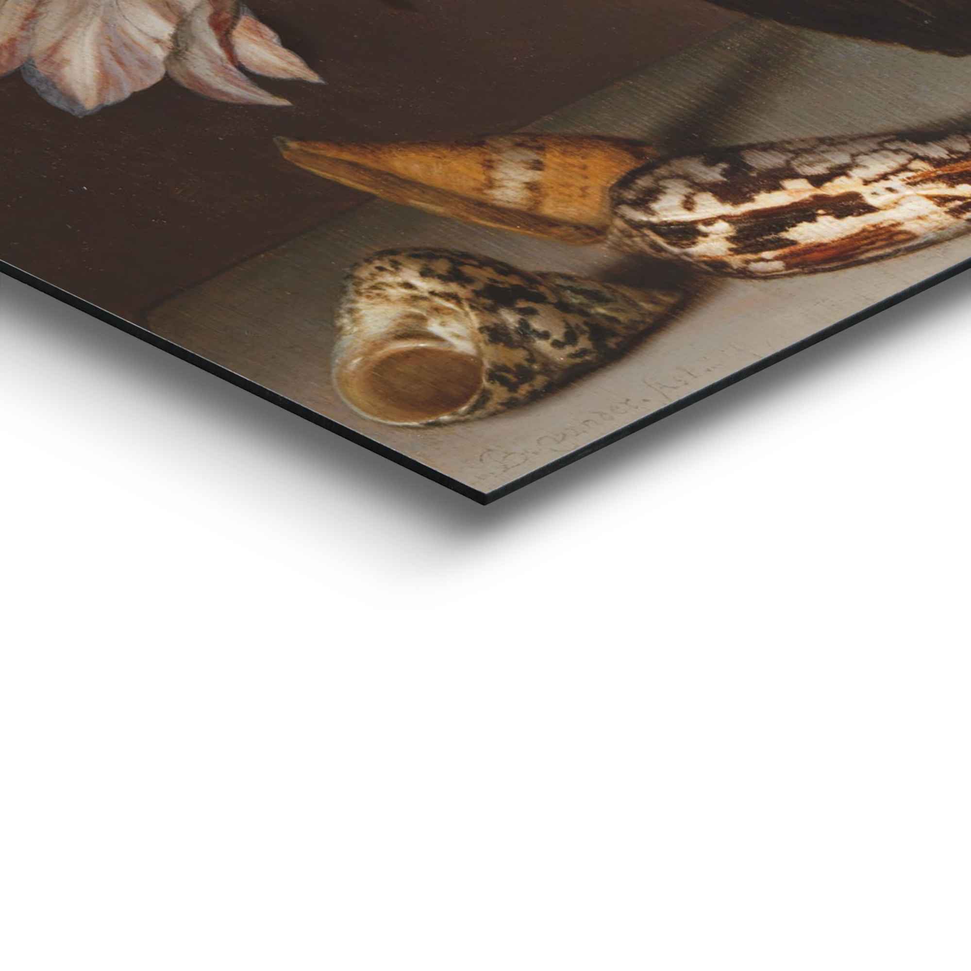 Reinders! Wandbild »Wandbild Stillleben Holländischer Maler - Alte Meister - Blumen«, Stillleben, (1 St.)
