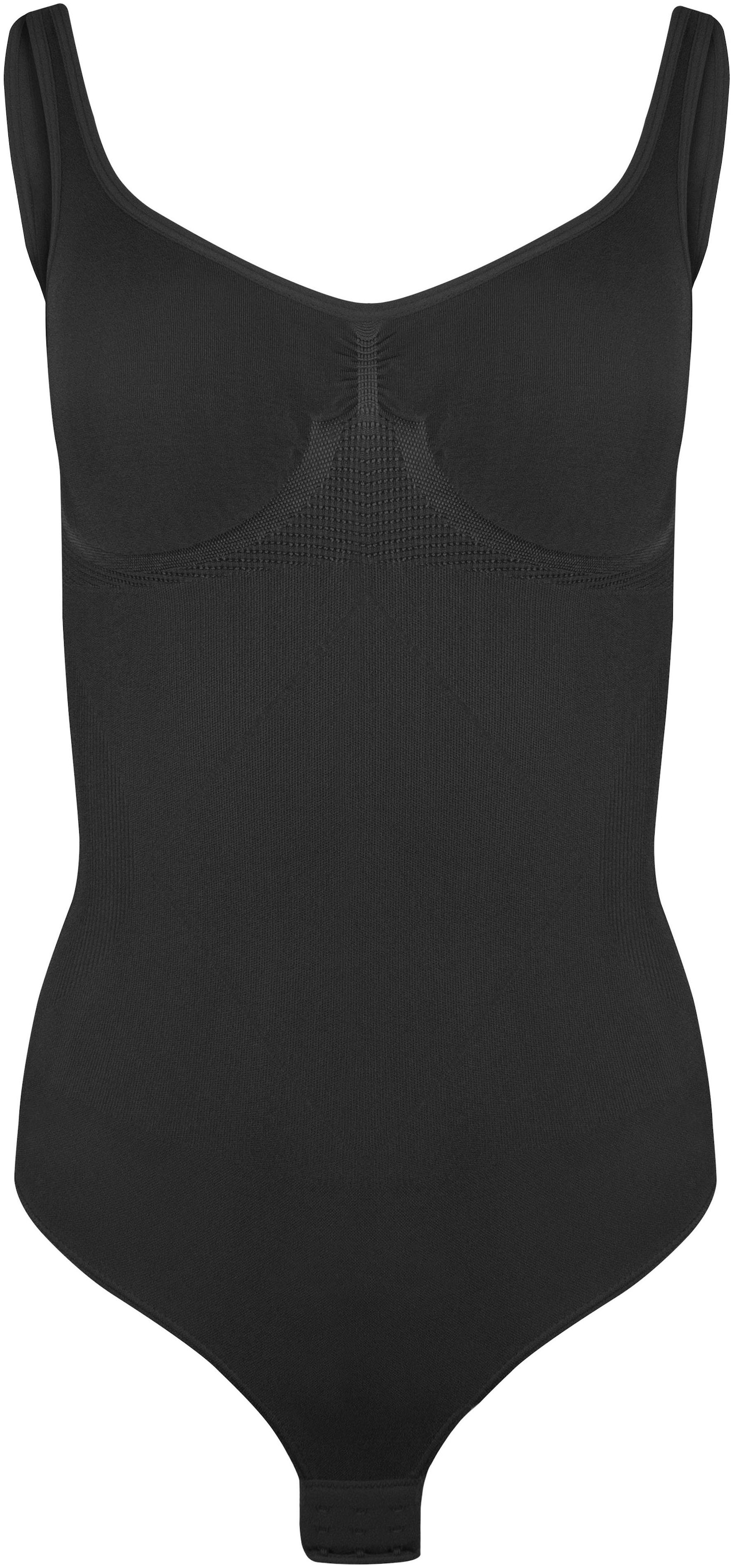 MAGIC Bodyfashion Shaping-Body »Low Back Body«, glatte, nahtlose Verarbeitung für einen unsichtbaren Look