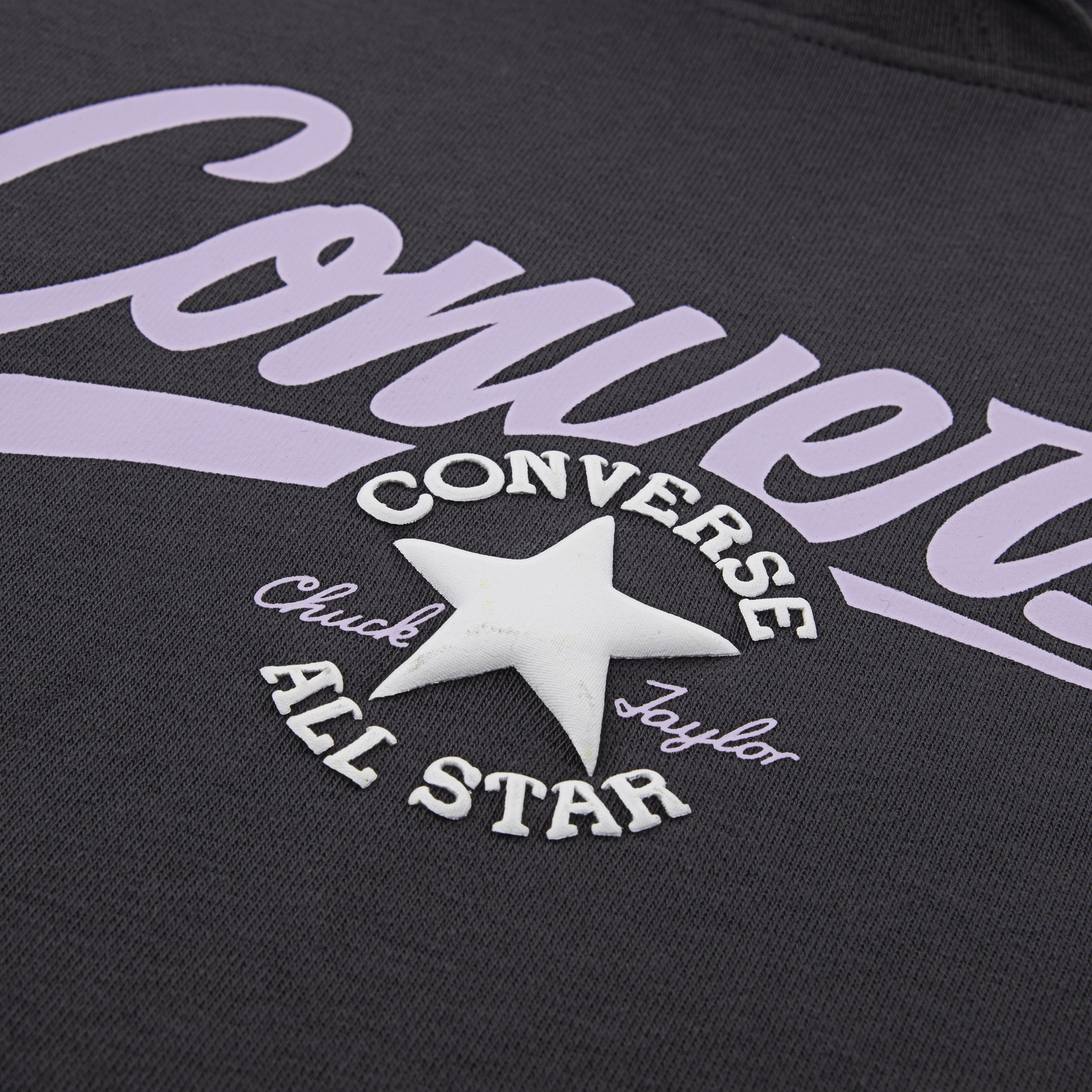 Converse Body & Hose »CNVG HOODIE AND CARGO PANT SET« 2 tlg. Set-Artikel, für Children