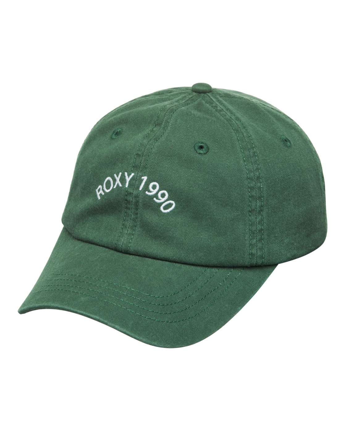 Roxy Baseball Cap »Toadstool« in grün, Größe Einheitsgröße