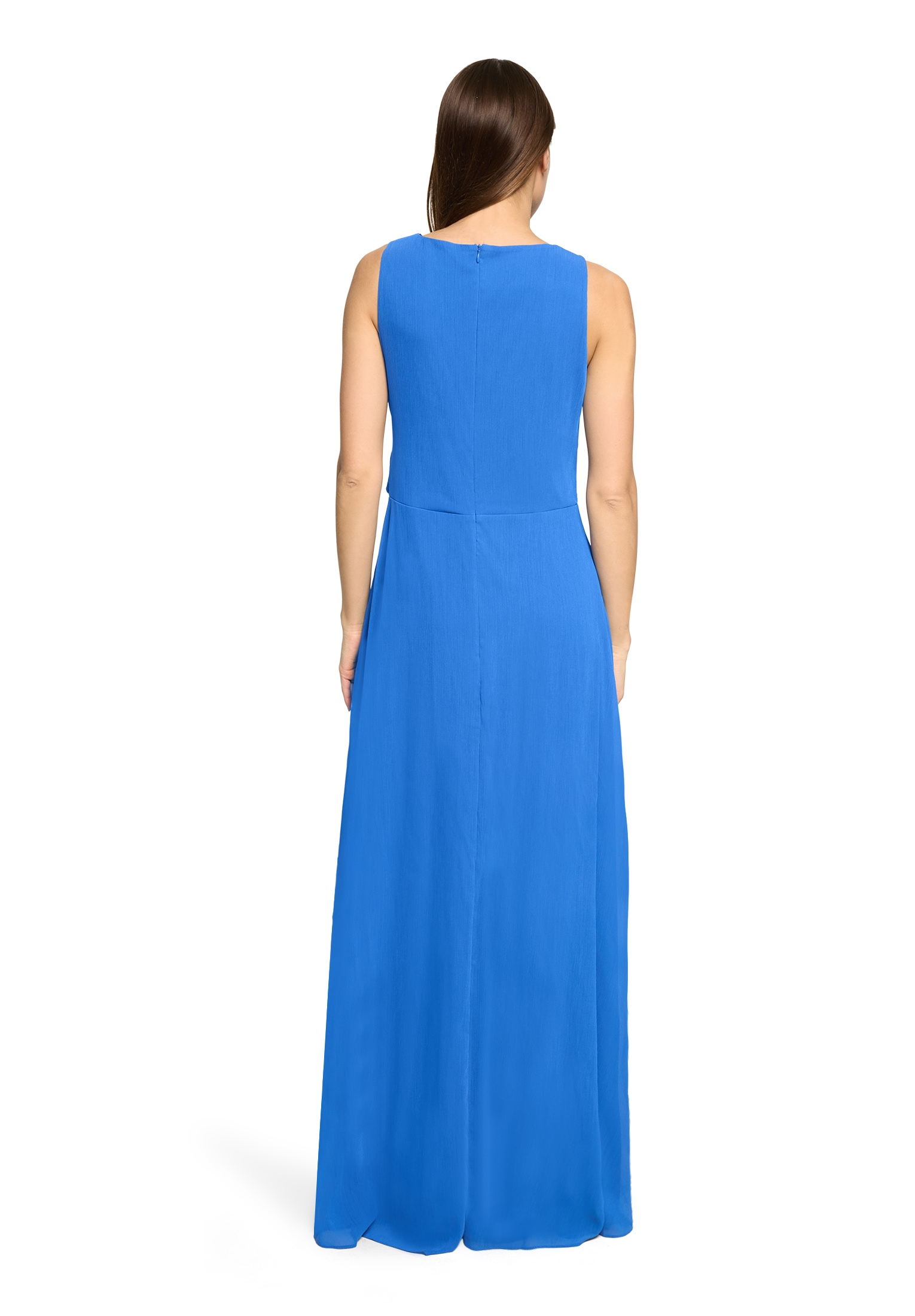 Vera Mont Abendkleid »Abendkleid mit Volant«