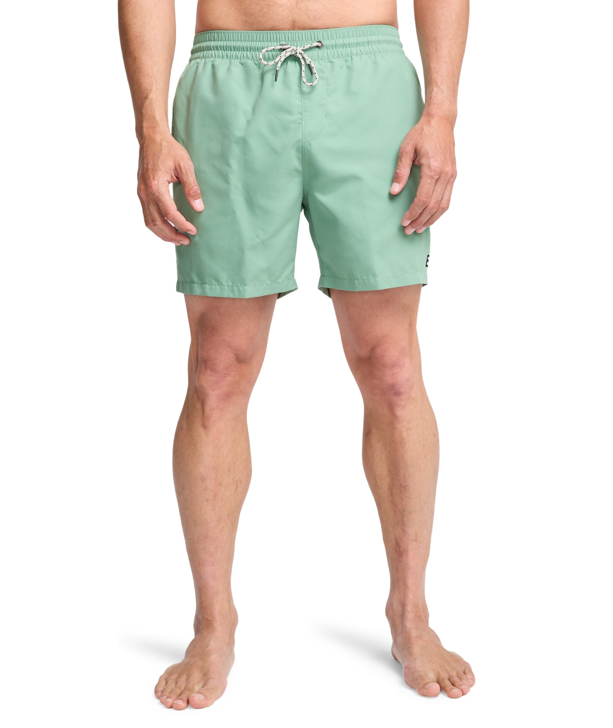 Billabong Badeshorts »ALL DAY LB« sportlicher Stil, mit Kordelzug, aus leichtem Polyester