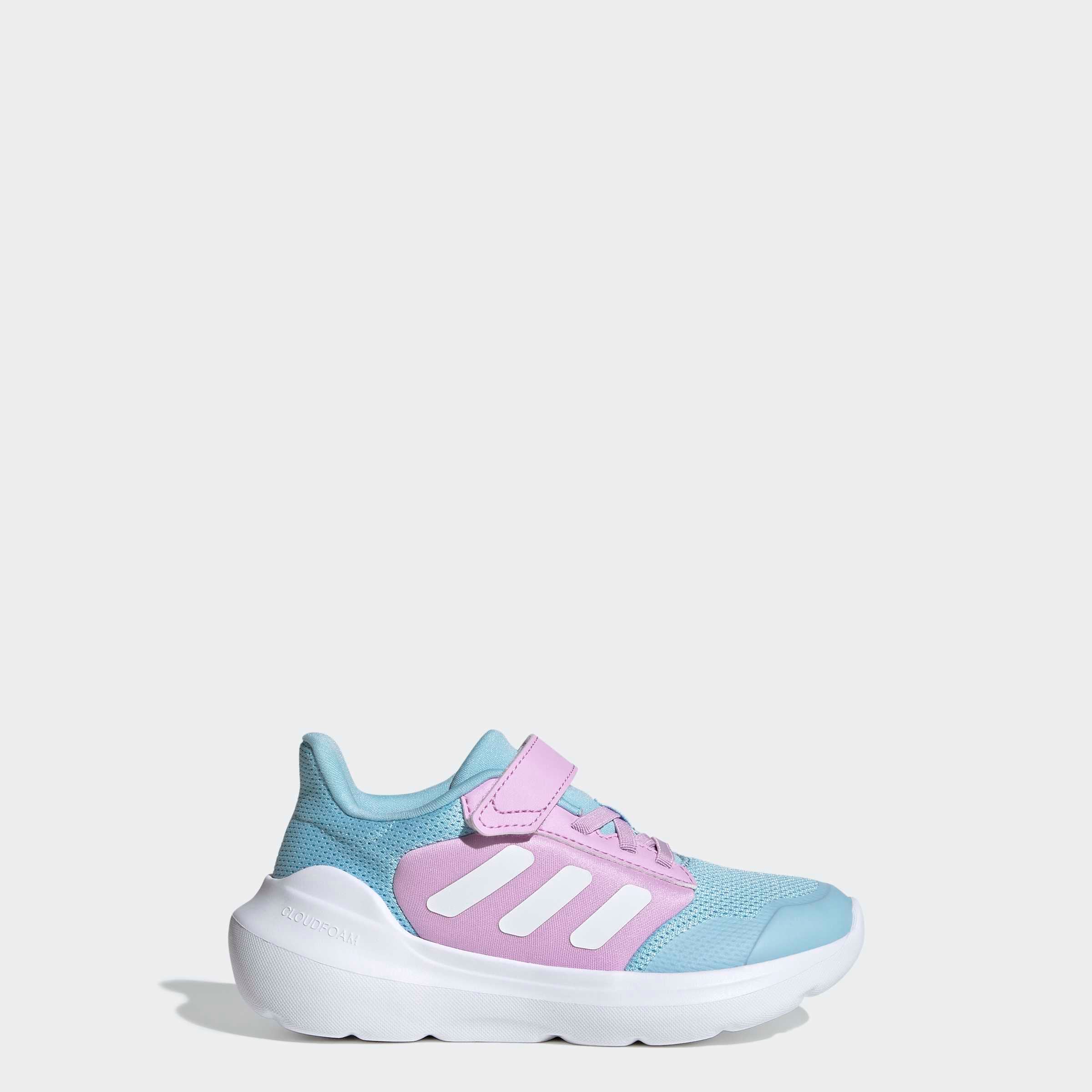 adidas Sportswear Sneaker »Tensaur Run 3.0 EL C«  mit Klettverschluss, für Kinder & Jugendliche