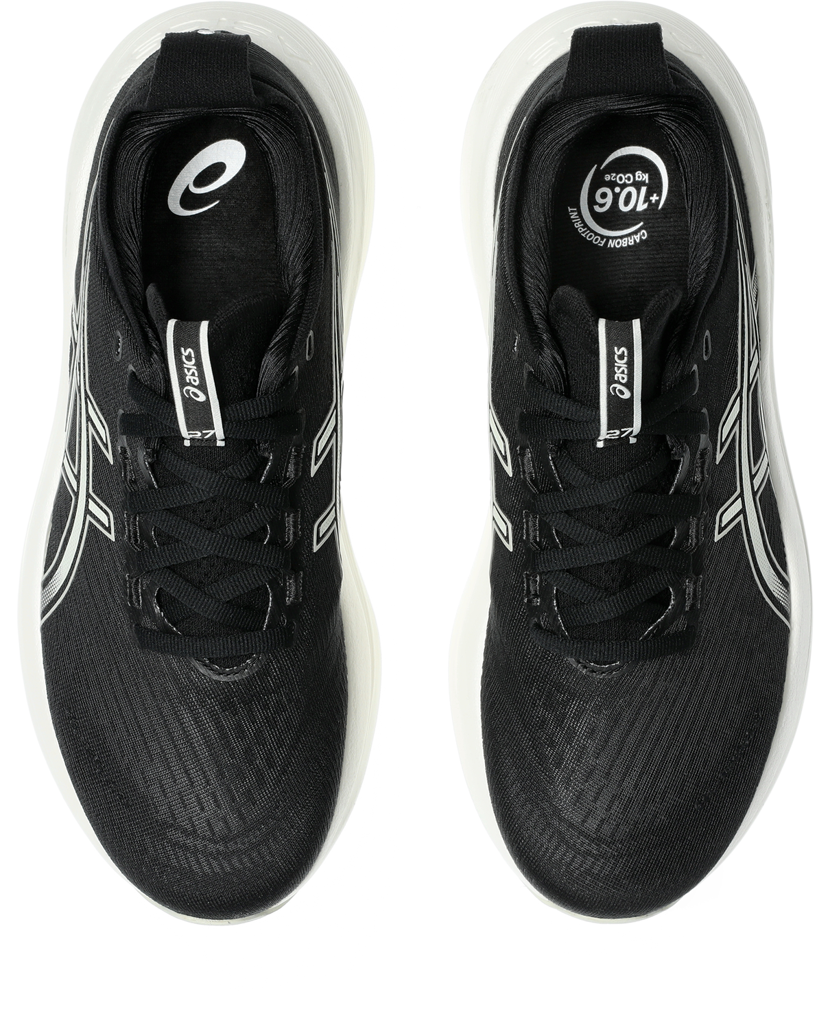 Asics Laufschuh »GEL-NIMBUS 27«